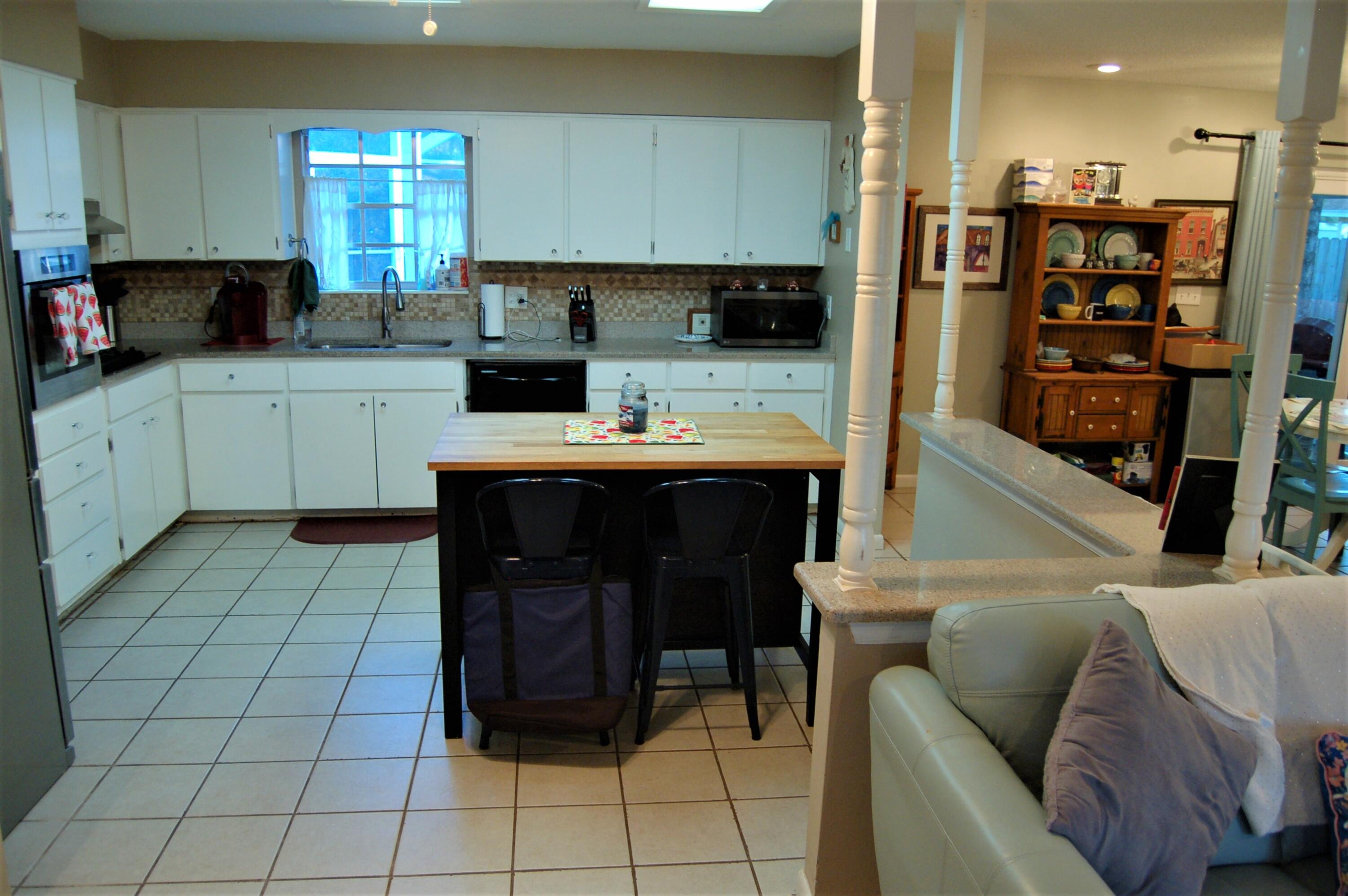 KENWOOD S/D - Residential