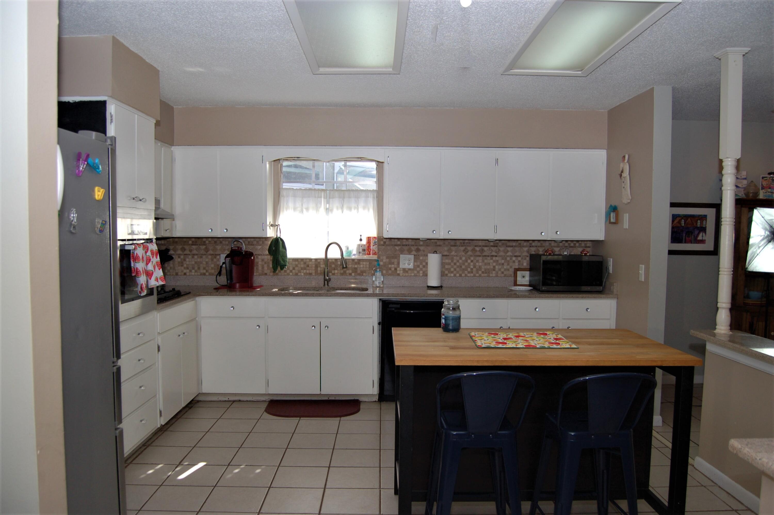 KENWOOD S/D - Residential