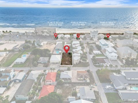 Photo of 21917 Belgrade Avenue, West Panama City Beach, FL 32413 (MLS # 963601)