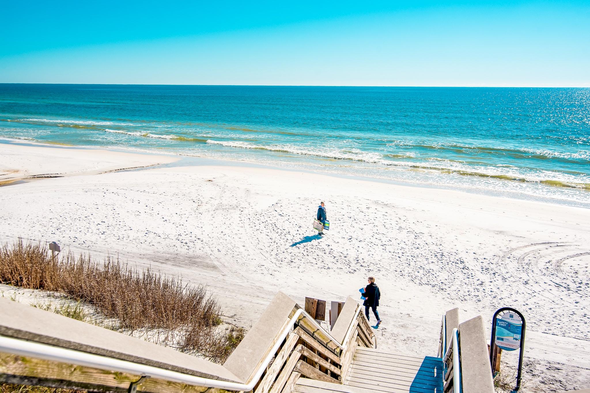 BEACHWOOD VILLAS CONDO - Residential