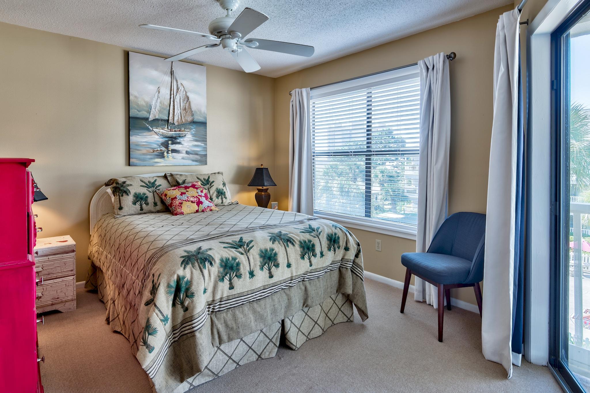 BEACHWOOD VILLAS CONDO - Residential