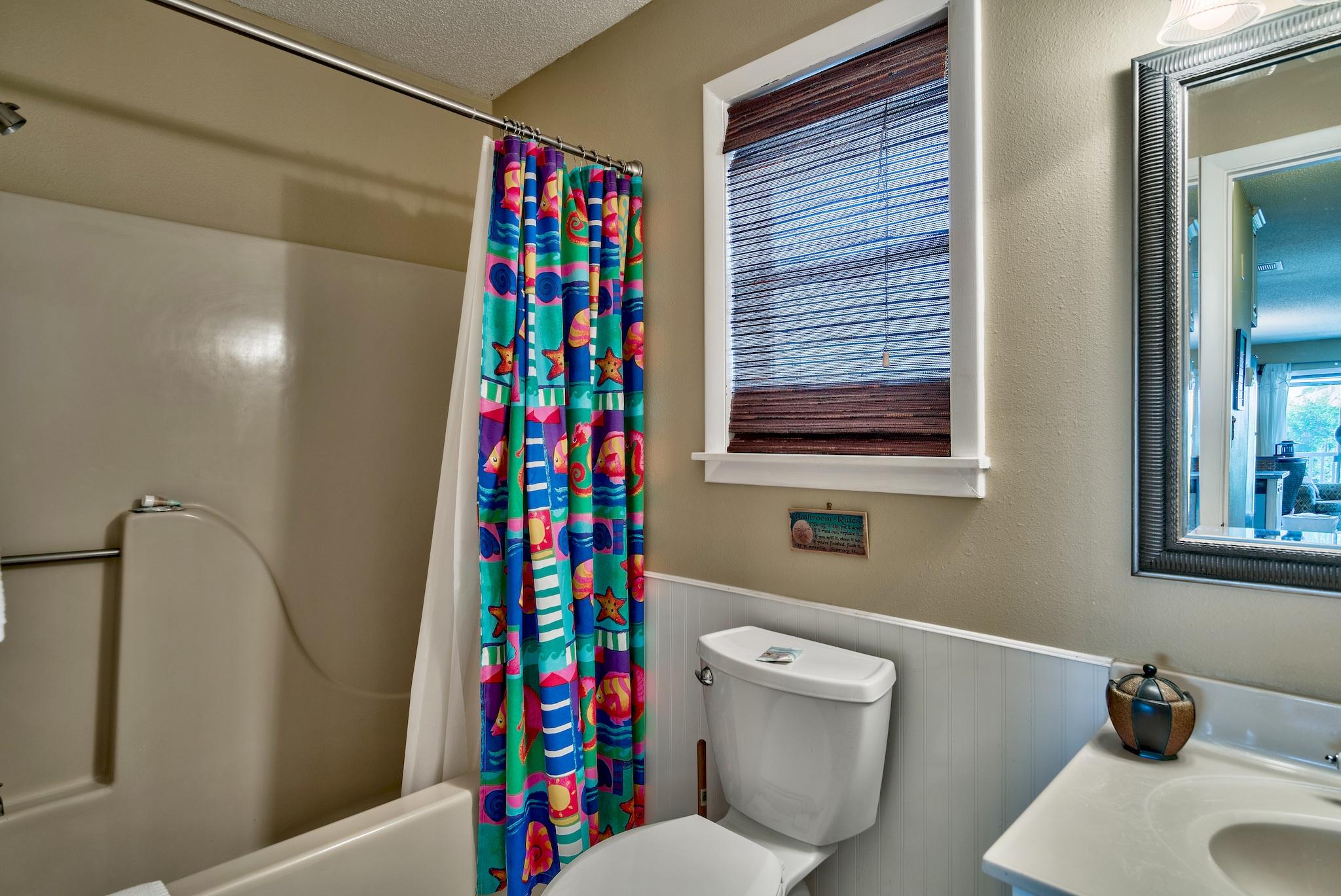 BEACHWOOD VILLAS CONDO - Residential