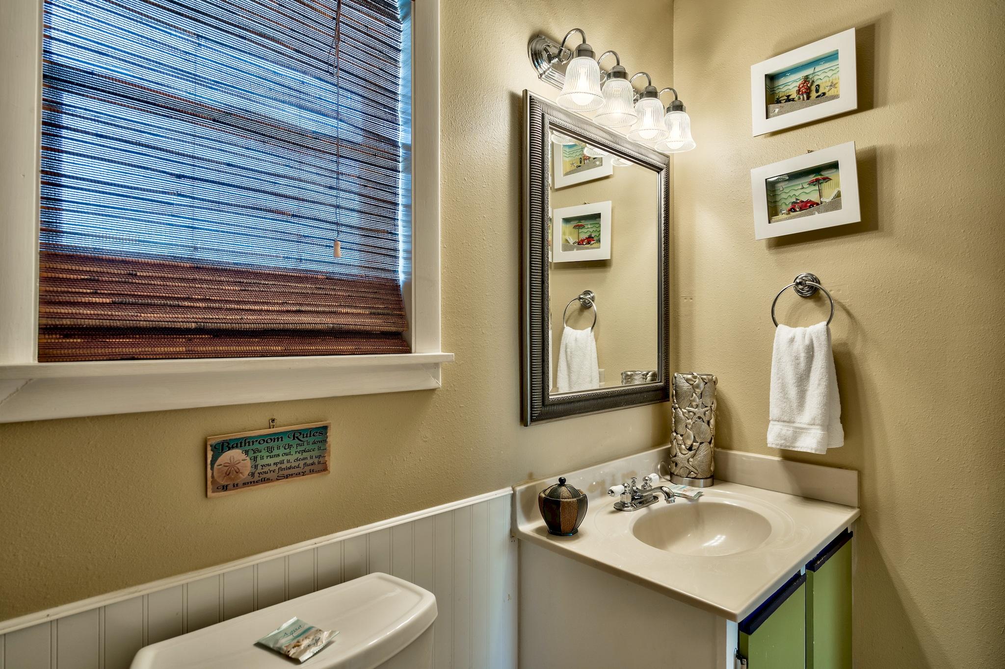 BEACHWOOD VILLAS CONDO - Residential