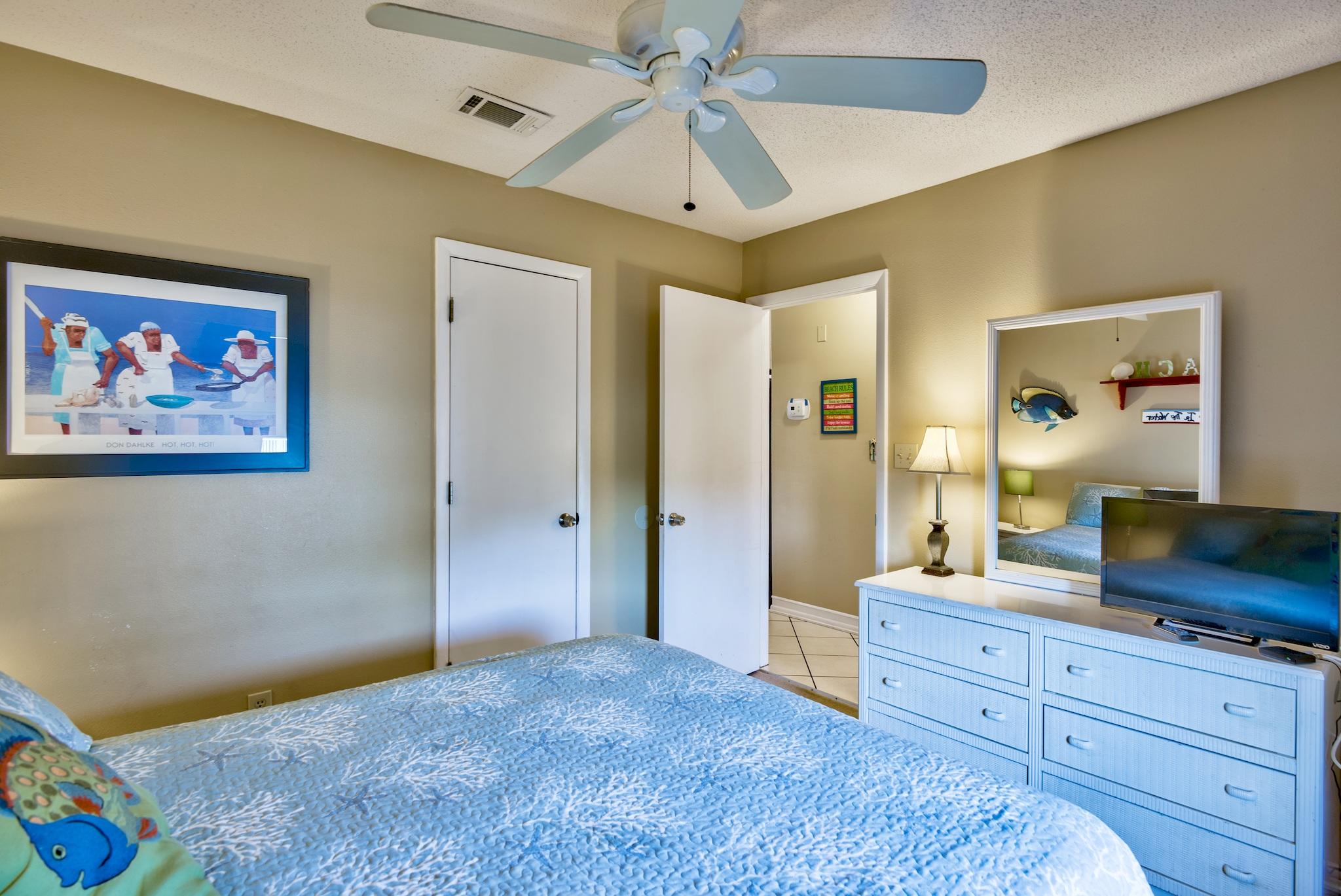 BEACHWOOD VILLAS CONDO - Residential