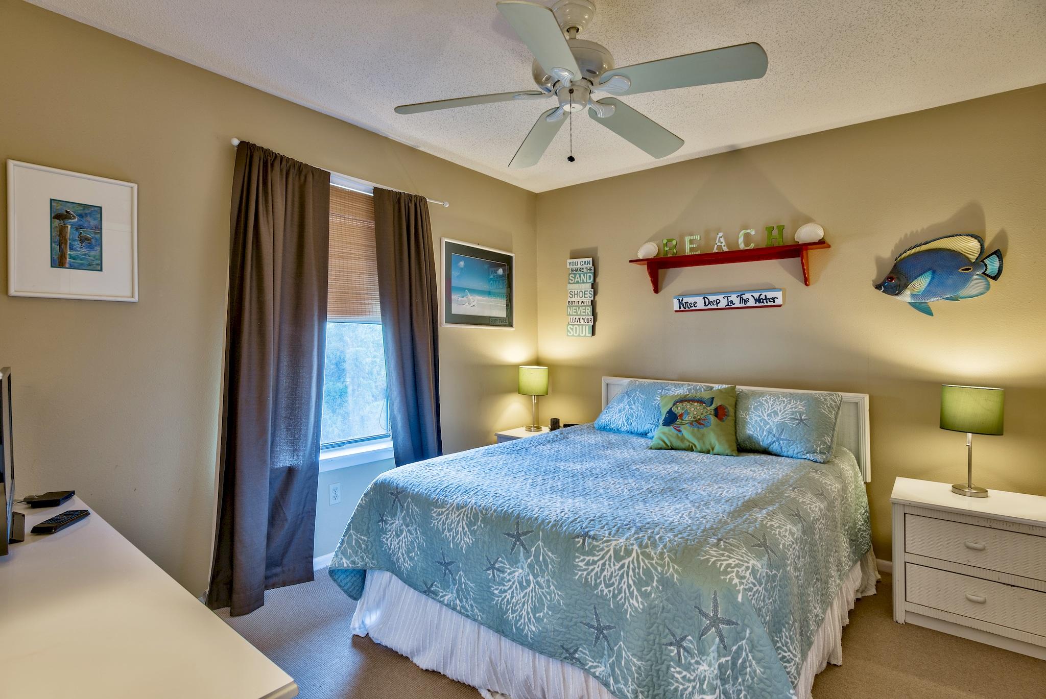 BEACHWOOD VILLAS CONDO - Residential