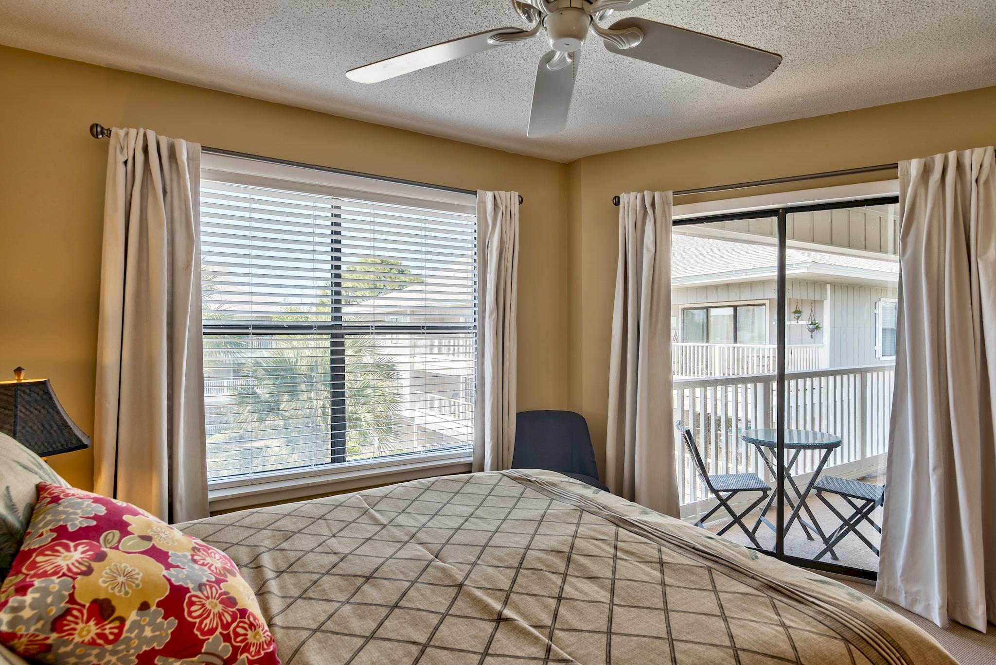 BEACHWOOD VILLAS CONDO - Residential