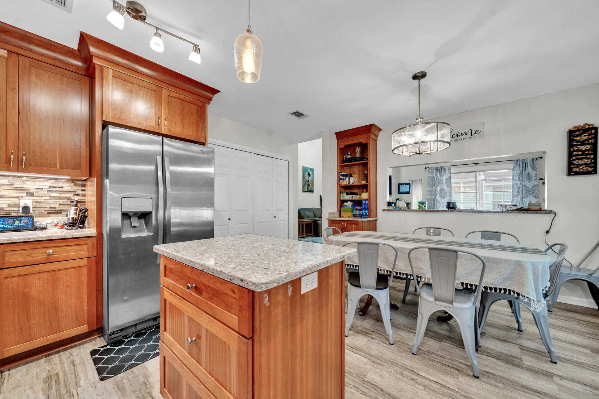 FAIRWAY LAKES PH 2 - Residential