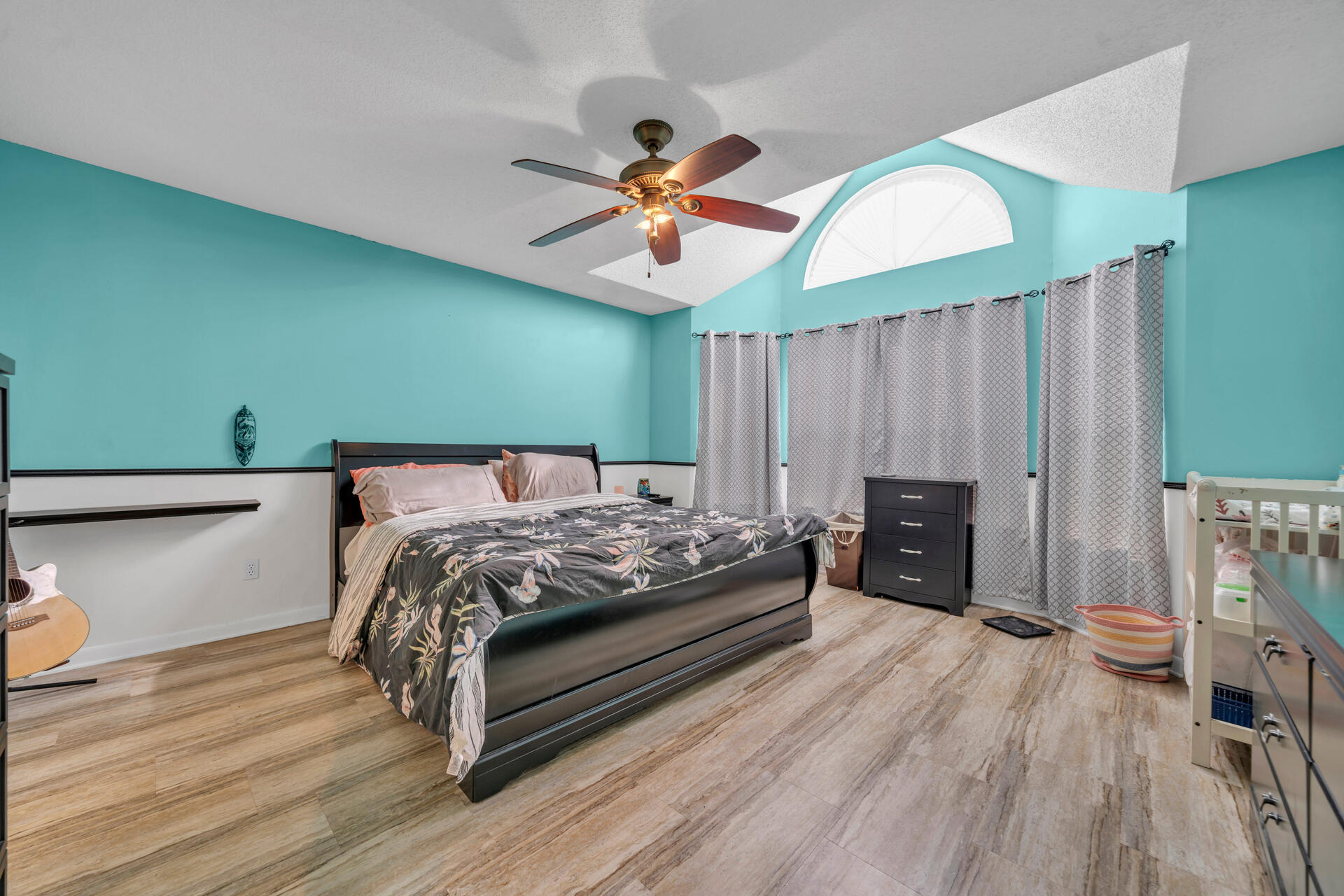 FAIRWAY LAKES PH 2 - Residential