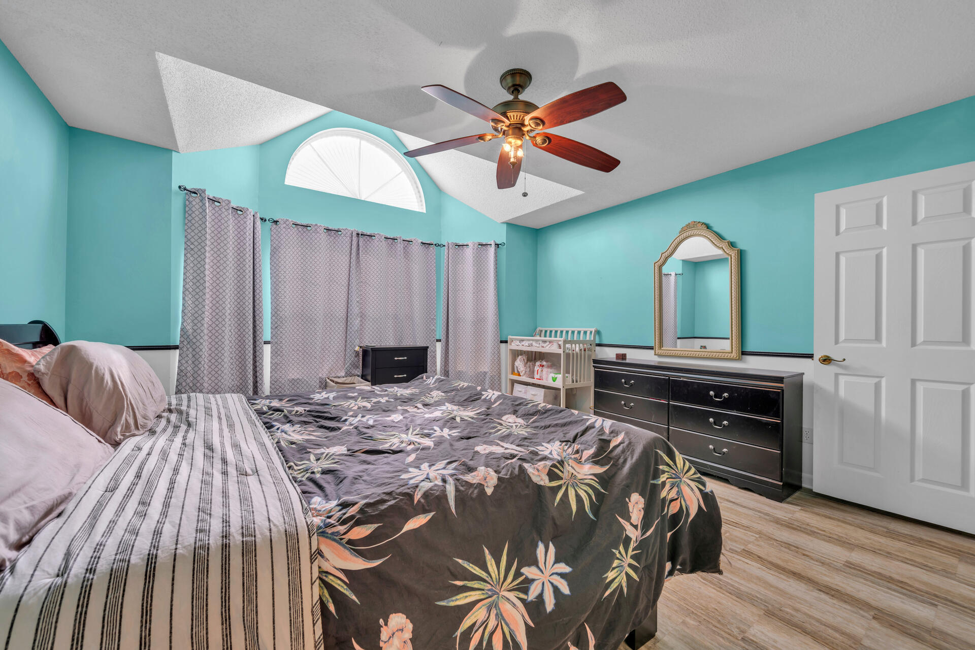 FAIRWAY LAKES PH 2 - Residential