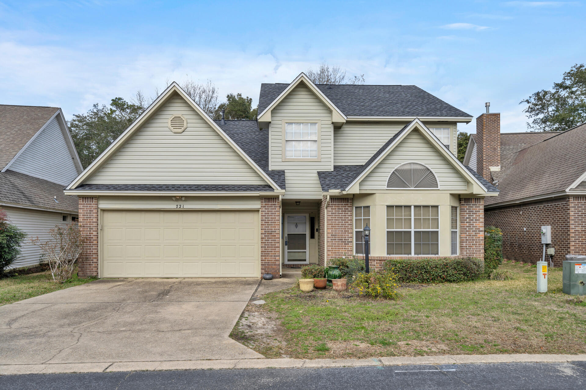 FAIRWAY LAKES PH 2 - Residential