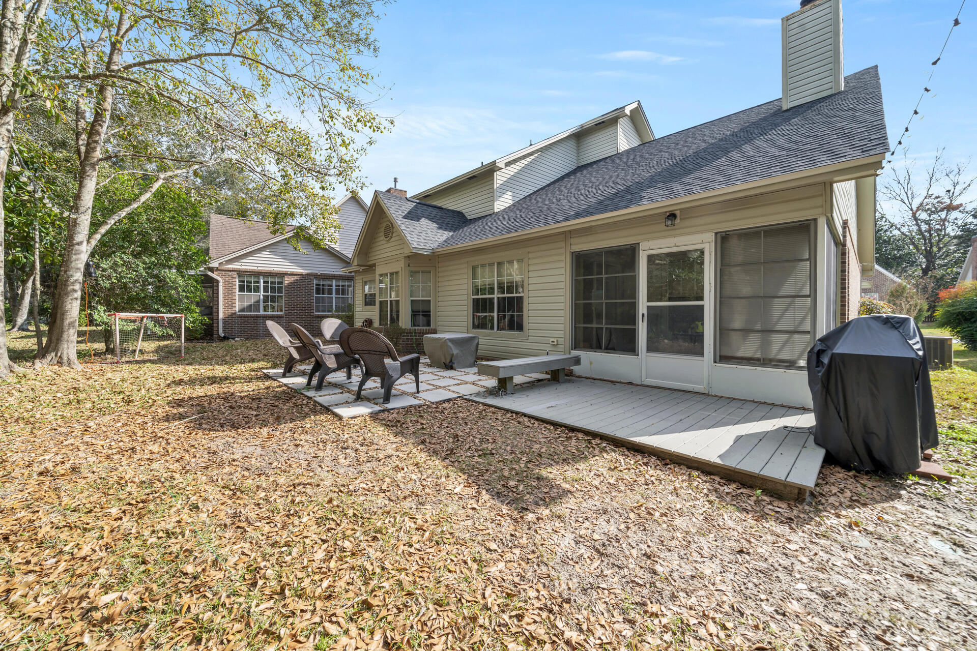 FAIRWAY LAKES PH 2 - Residential