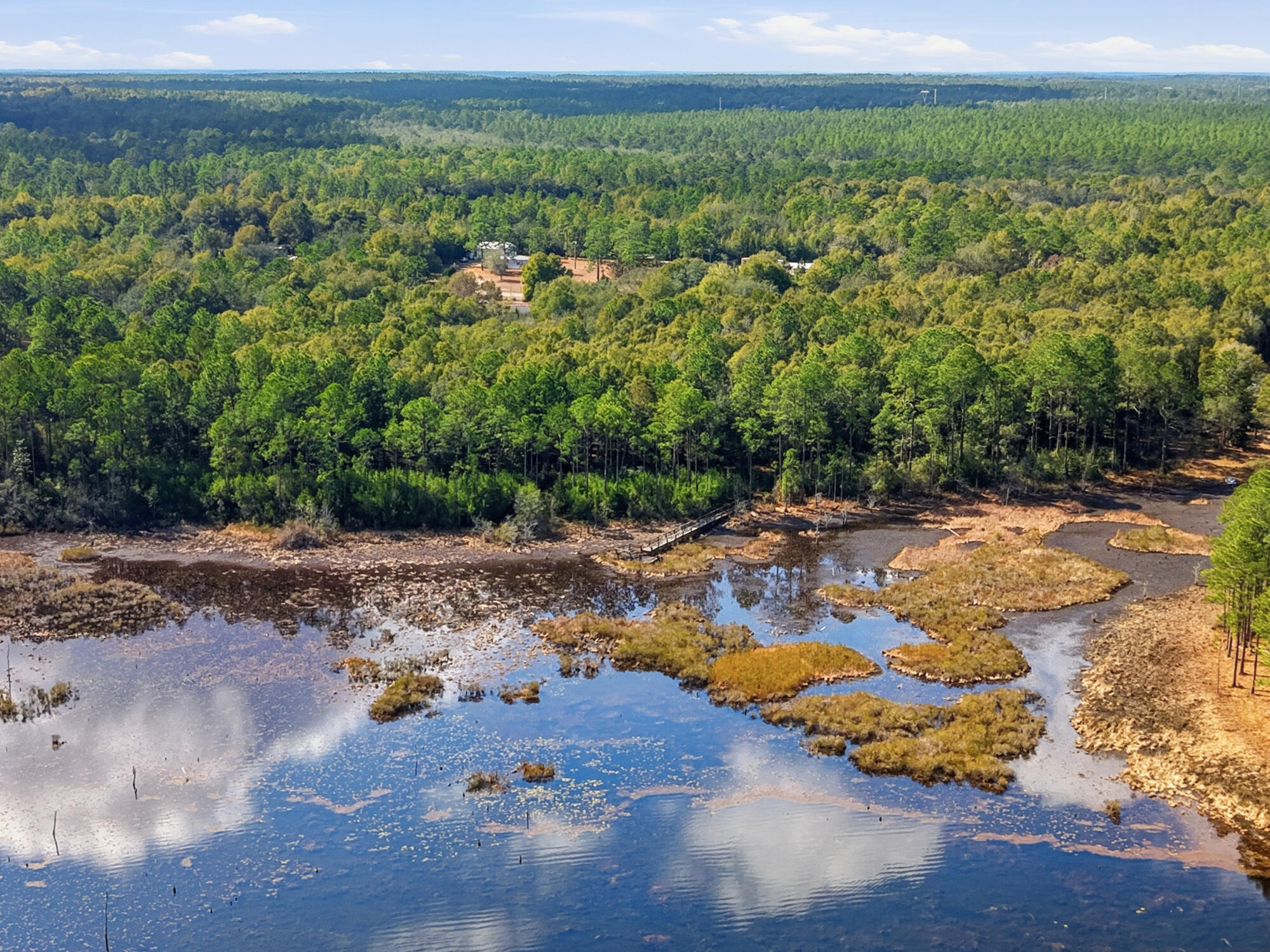 Holley Family Property Ph 2 - Land