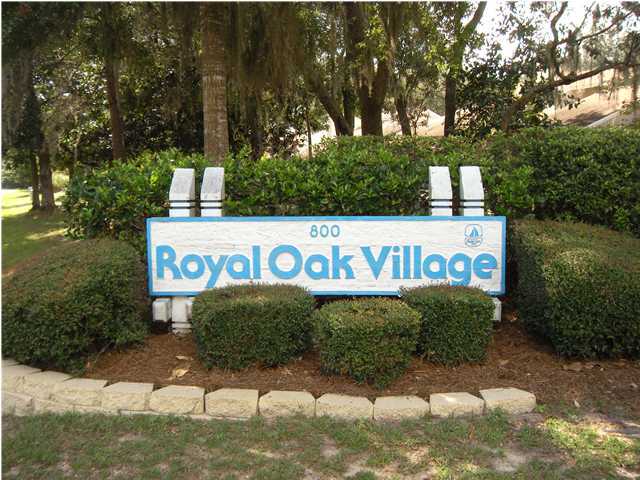 ROYAL OAK VILLAGE - Residential