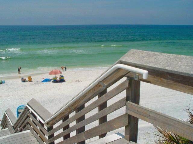 BEACHWOOD VILLAS CONDO - Residential