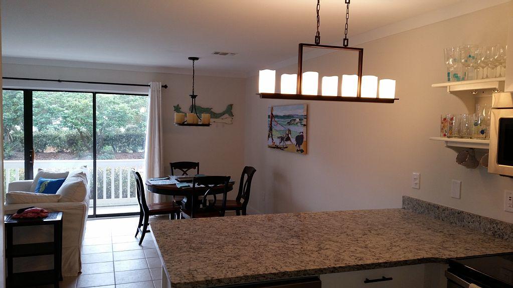 BEACHWOOD VILLAS CONDO - Residential