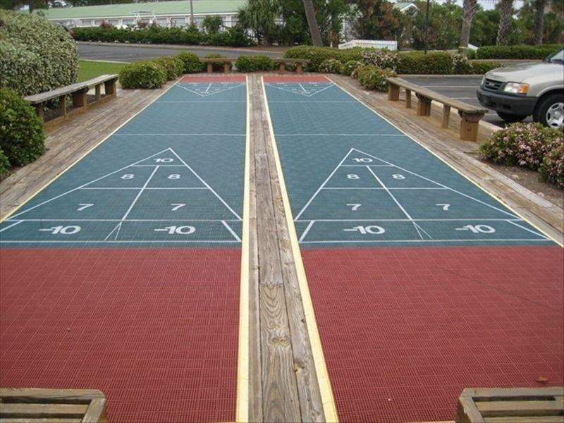 BEACHWOOD VILLAS CONDO - Residential