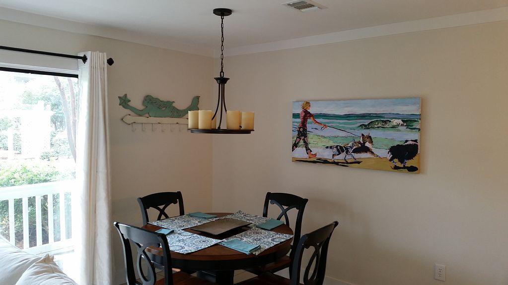 BEACHWOOD VILLAS CONDO - Residential