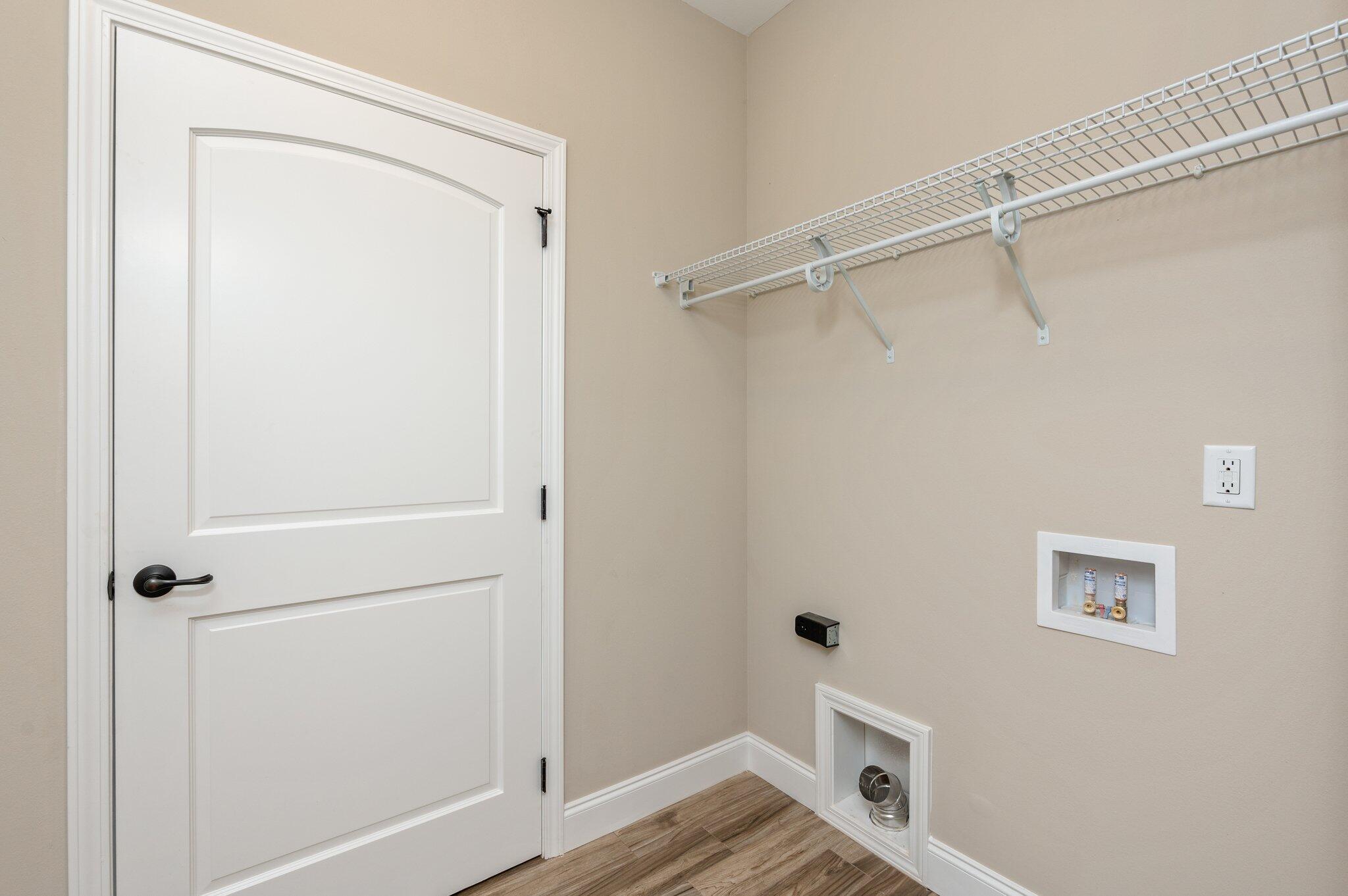 Wright's Landing - Residential