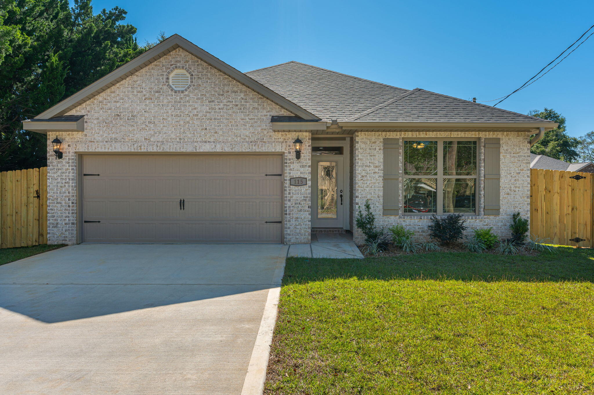 Wright's Landing - Residential