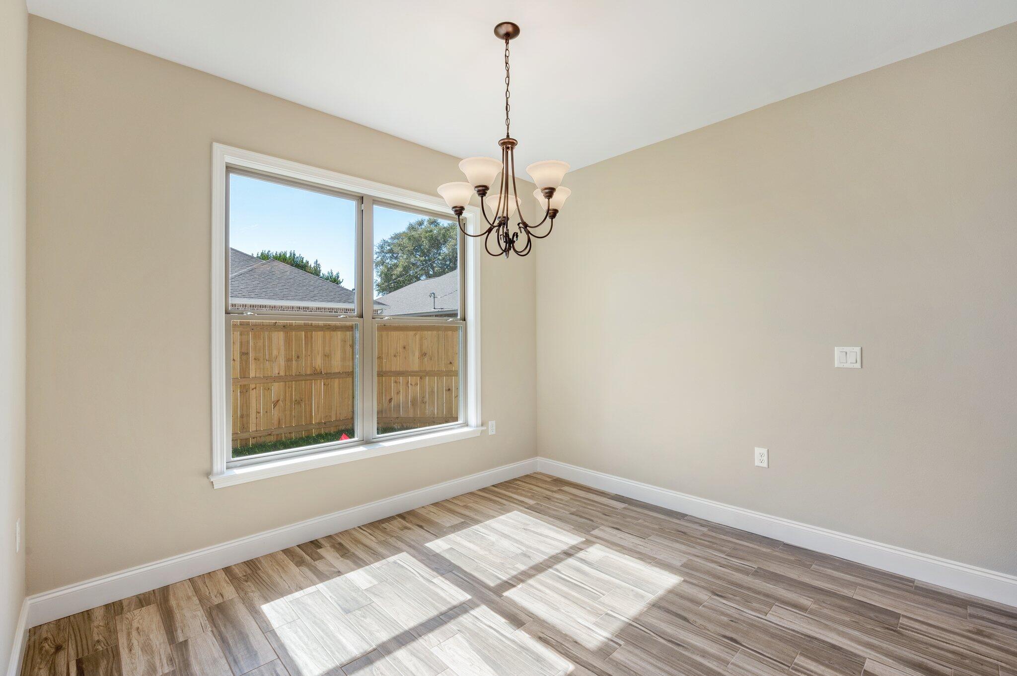 Wright's Landing - Residential