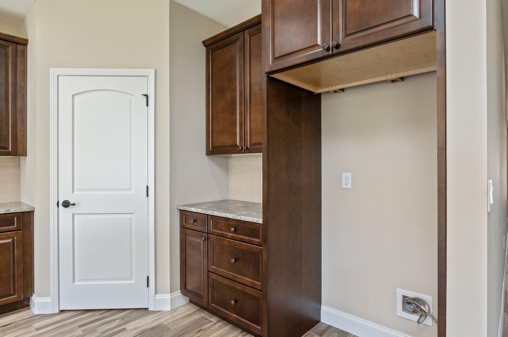 Wright's Landing - Residential