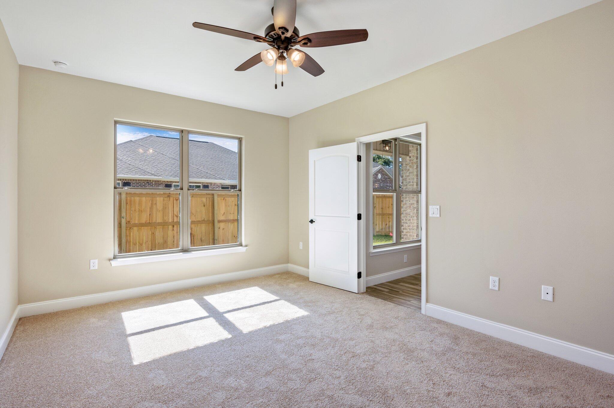 Wright's Landing - Residential