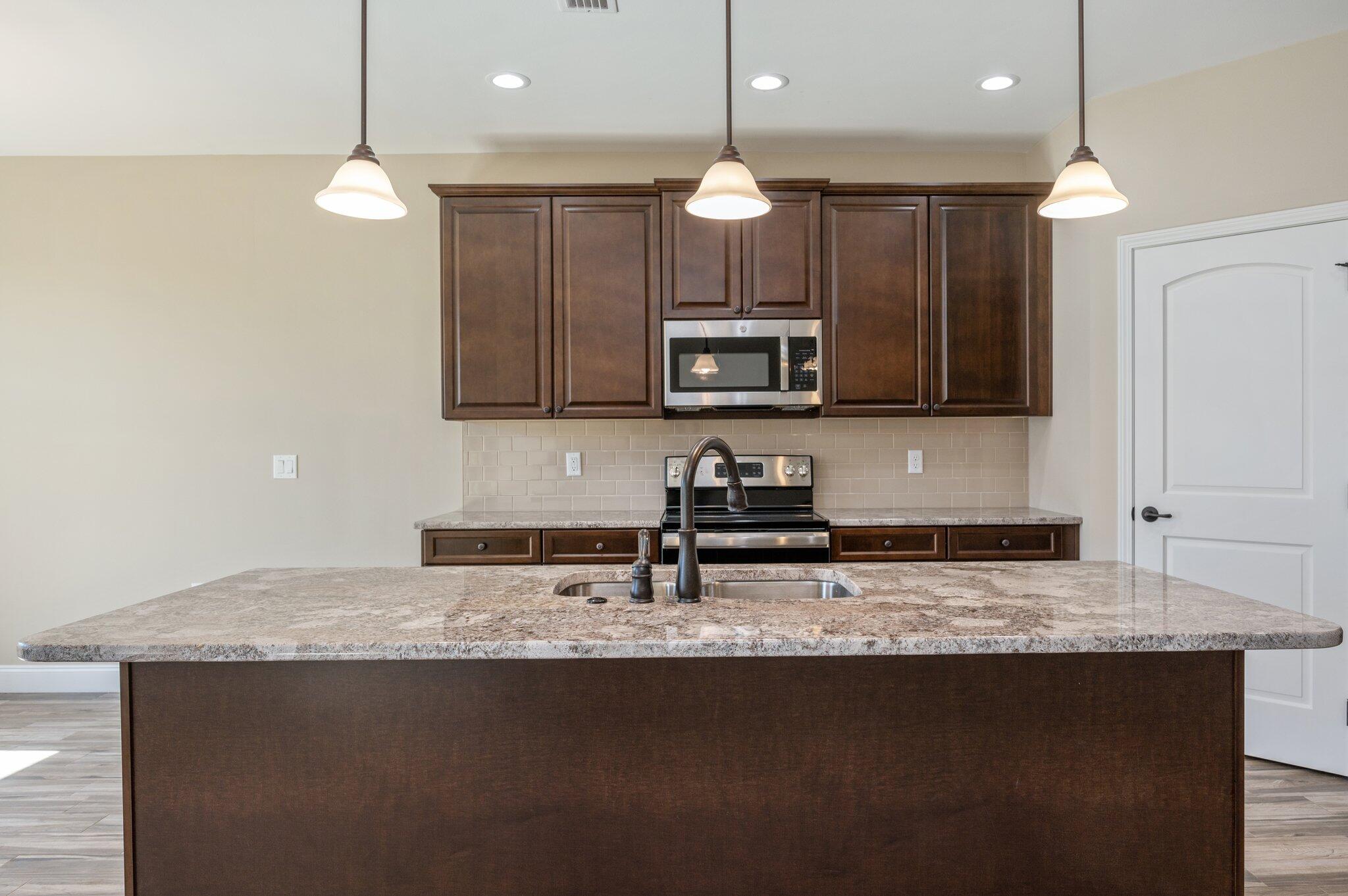 Wright's Landing - Residential