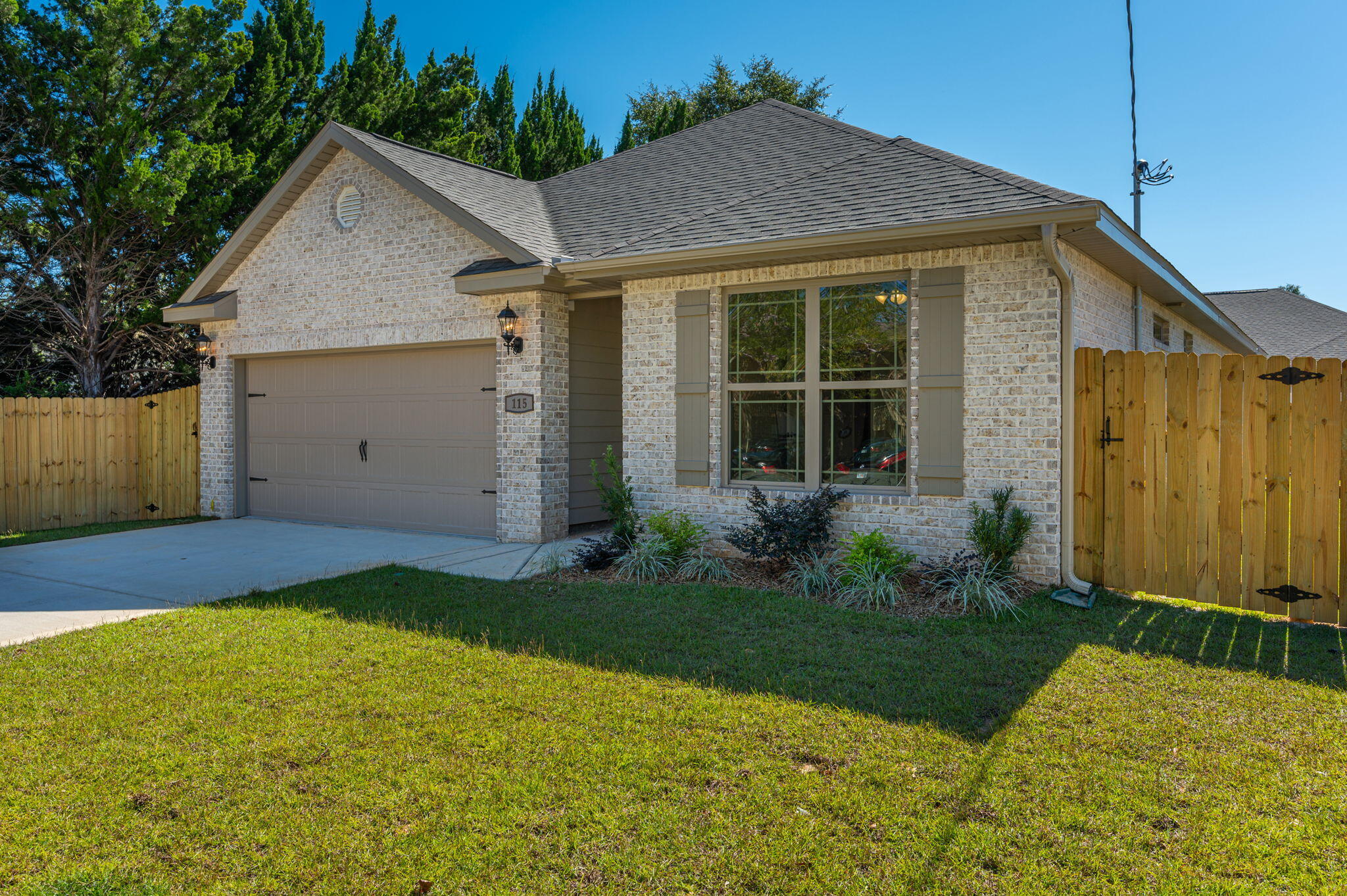 Wright's Landing - Residential