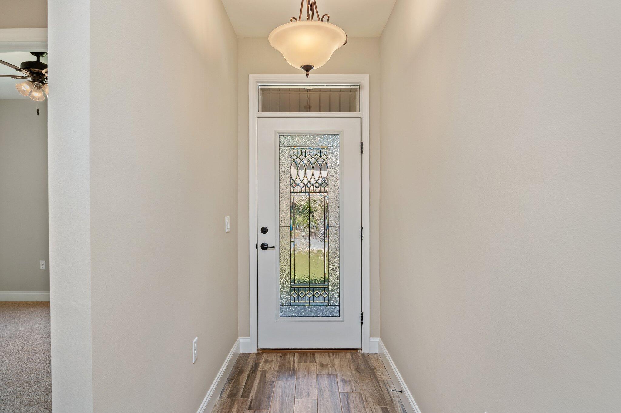 Wright's Landing - Residential