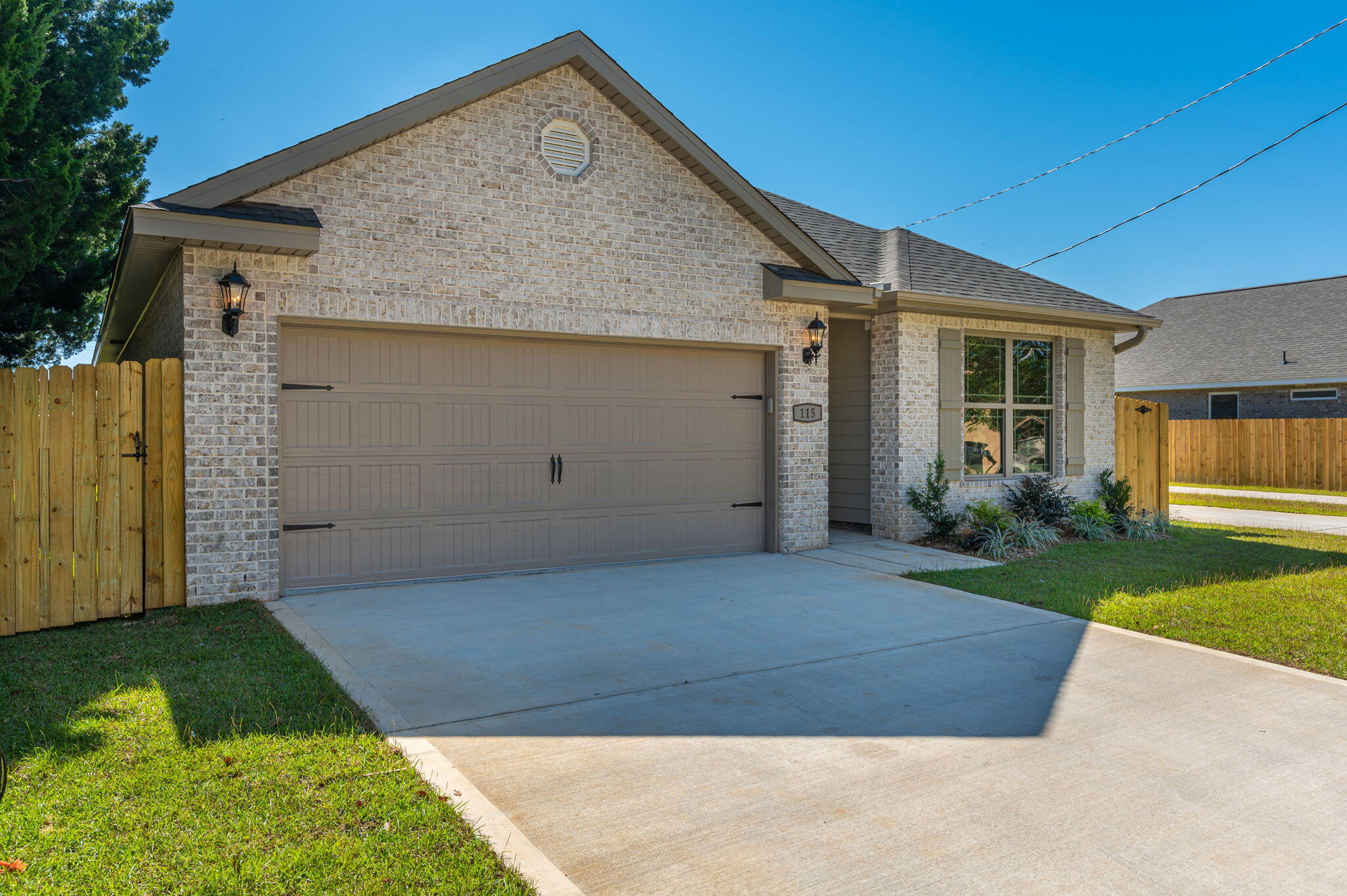 Wright's Landing - Residential