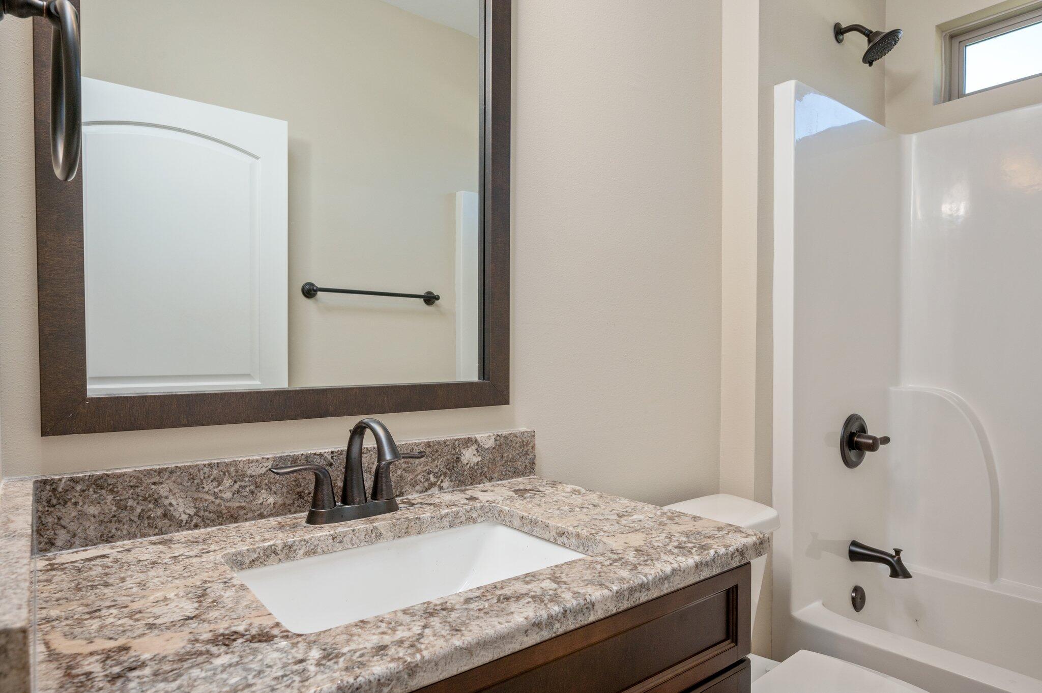 Wright's Landing - Residential