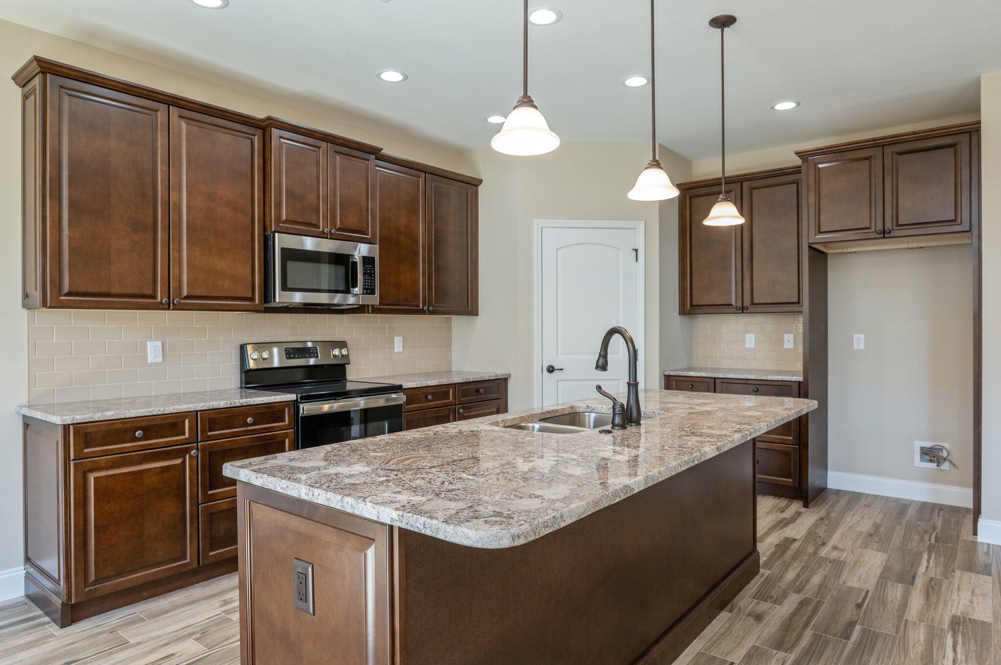 Wright's Landing - Residential