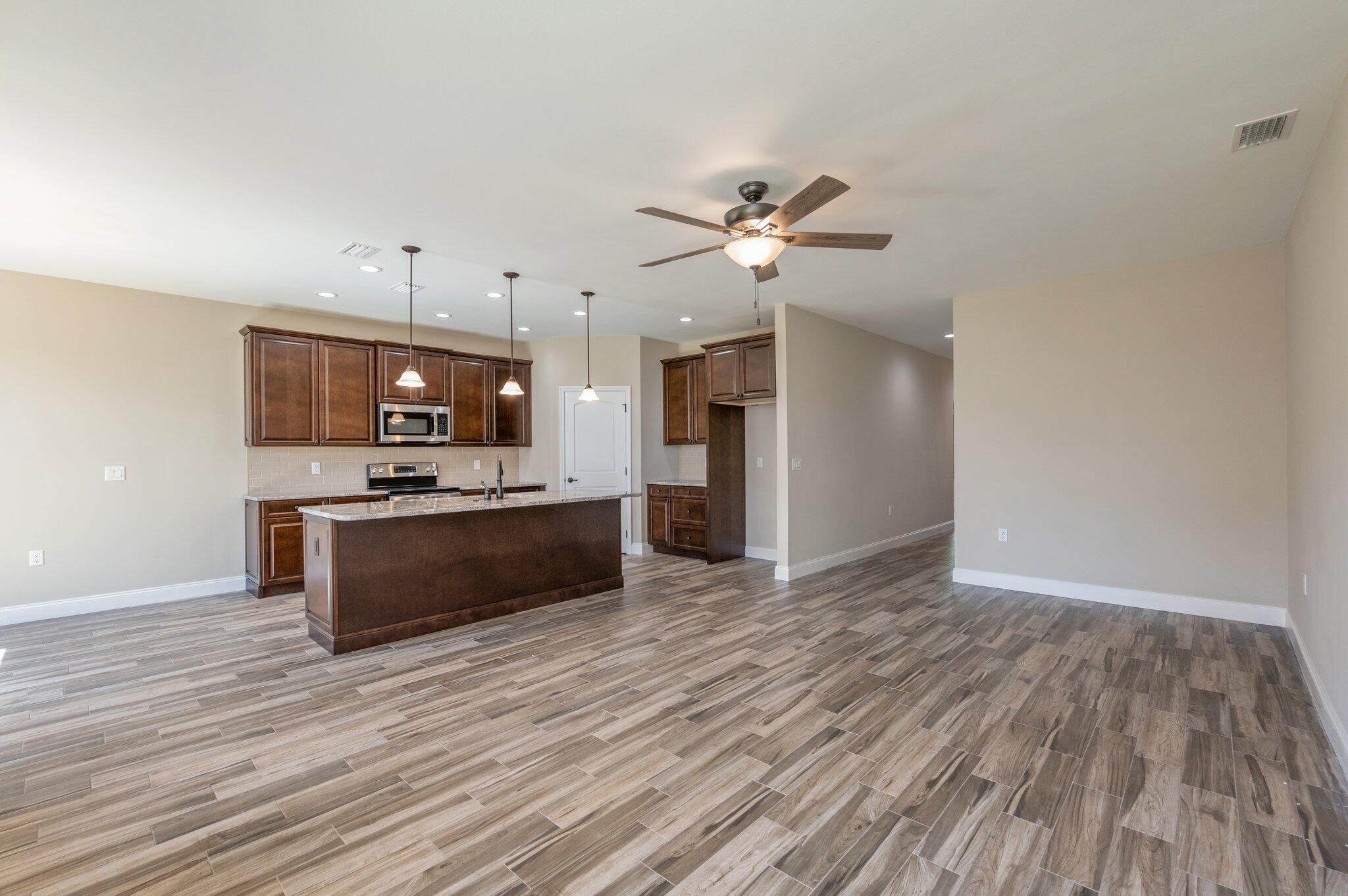 Wright's Landing - Residential