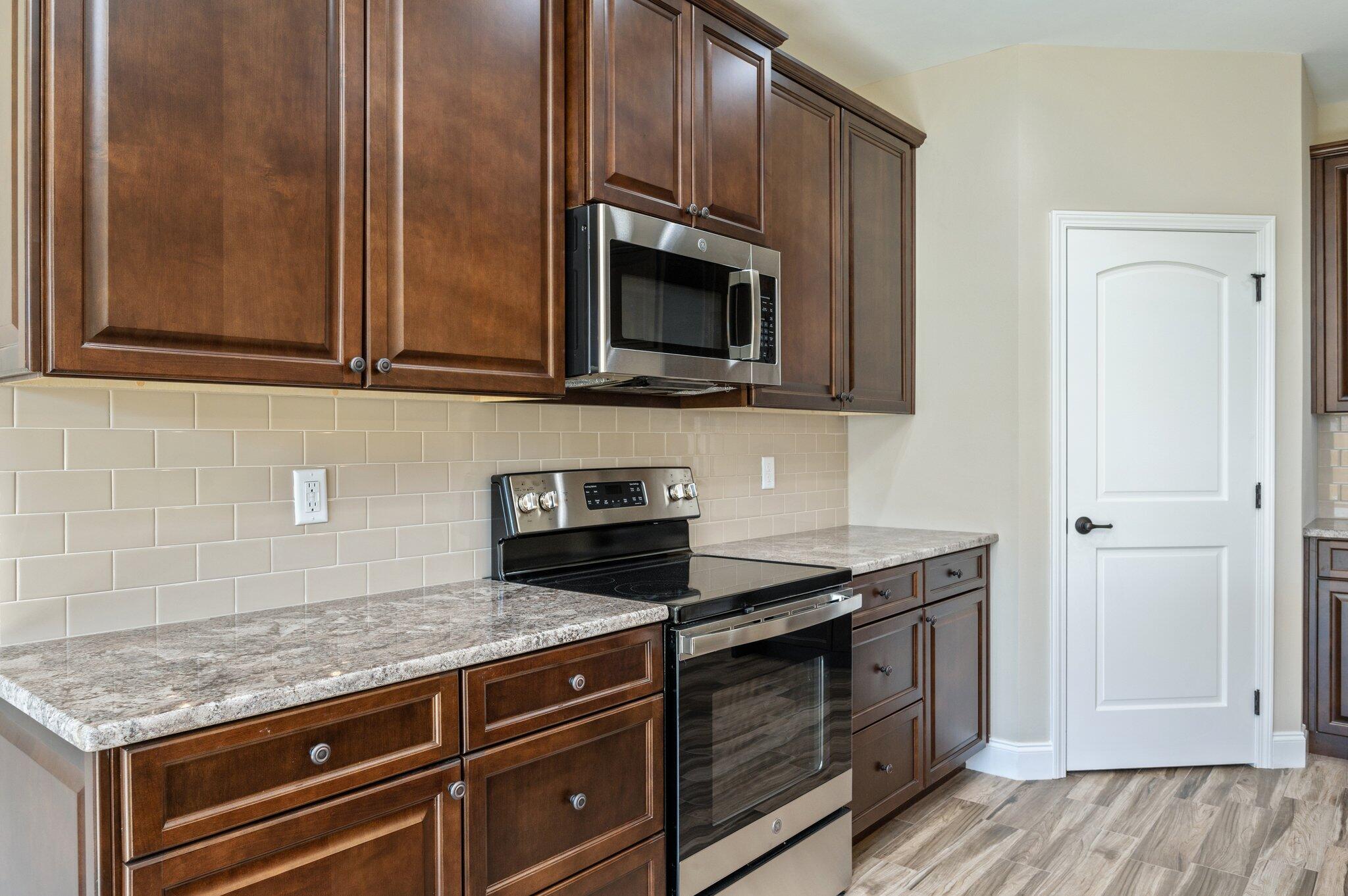 Wright's Landing - Residential