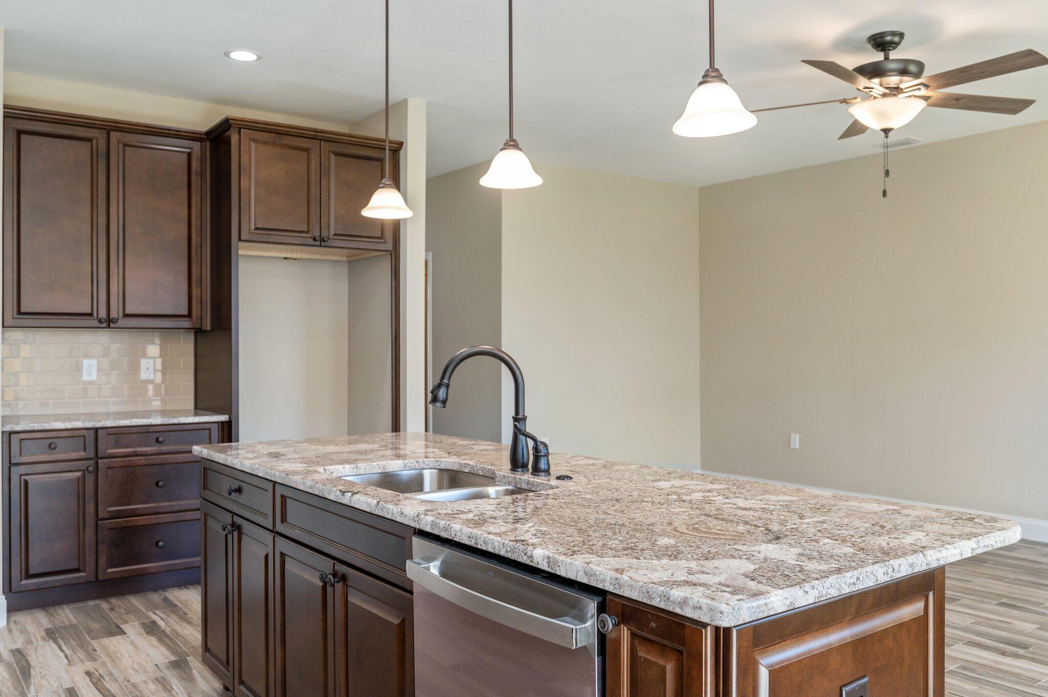 Wright's Landing - Residential