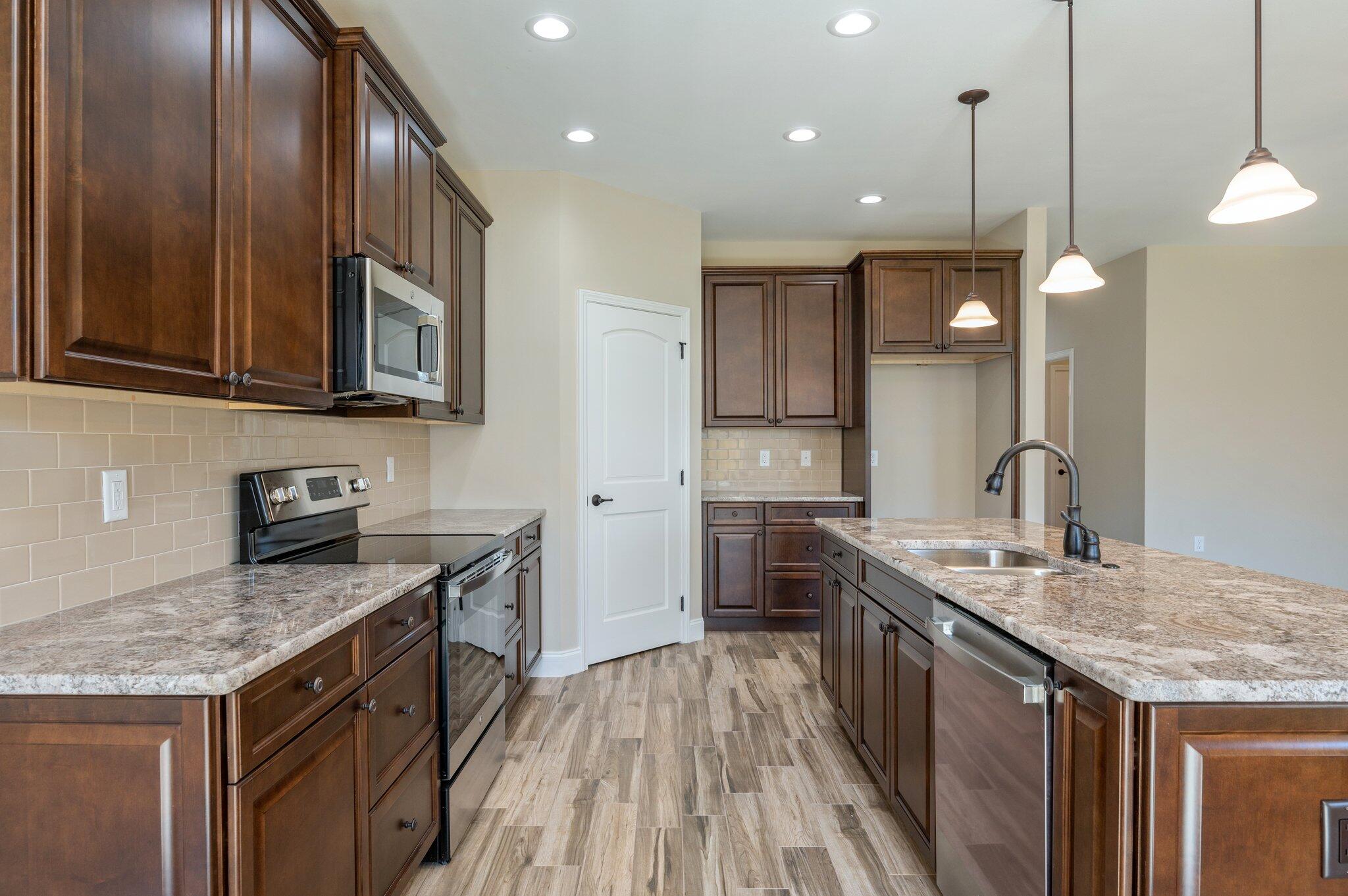 Wright's Landing - Residential