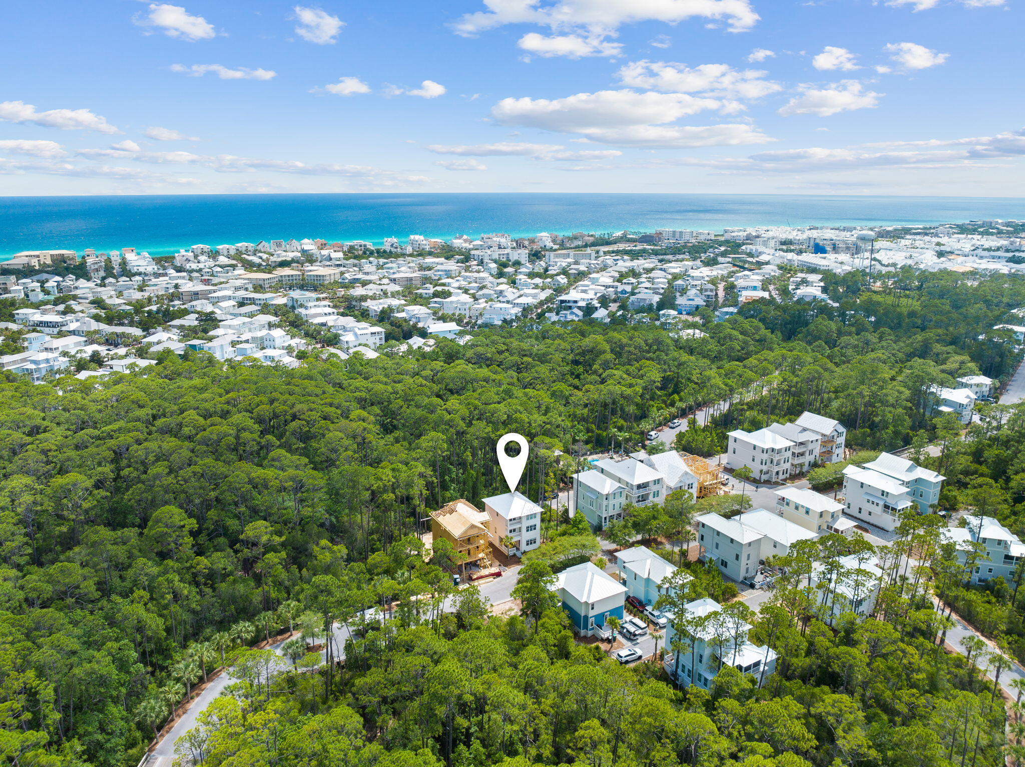 TREETOP VILLAGE - Residential