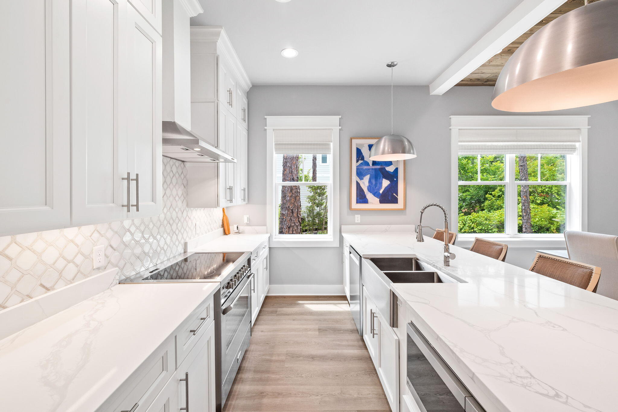 TREETOP VILLAGE - Residential