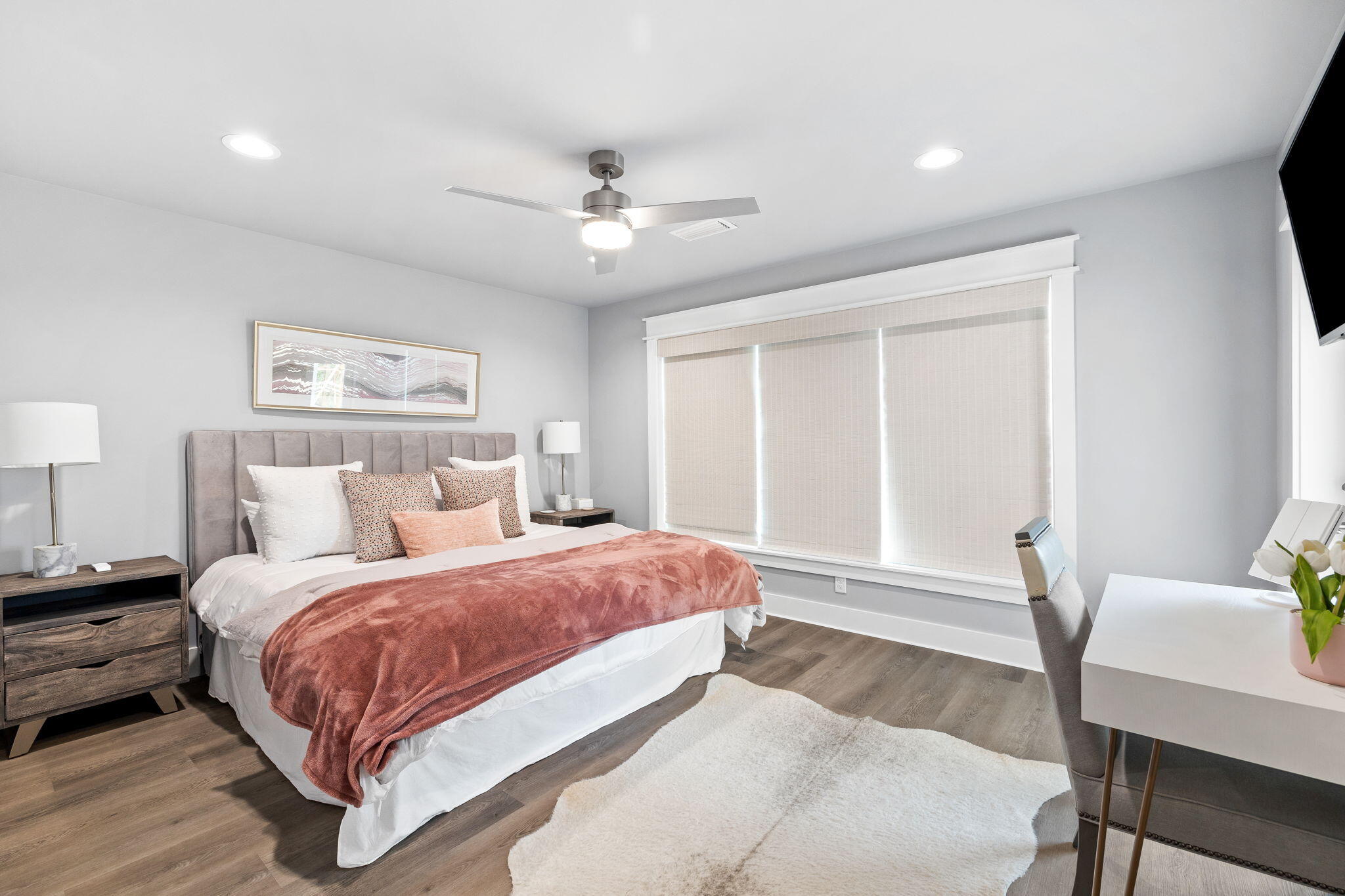 TREETOP VILLAGE - Residential