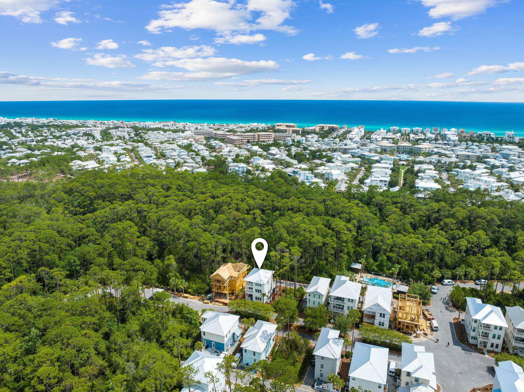 TREETOP VILLAGE - Residential