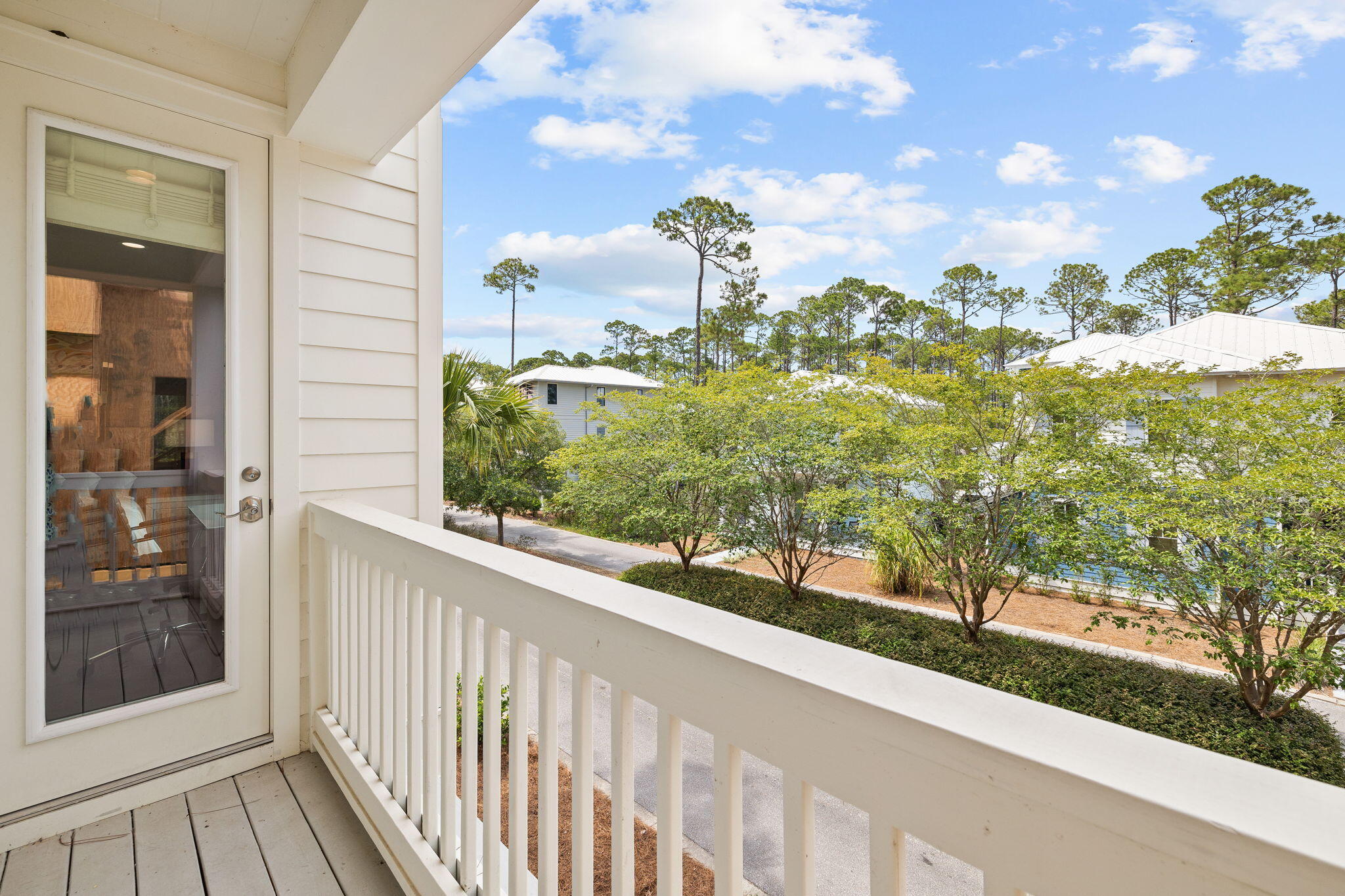 TREETOP VILLAGE - Residential