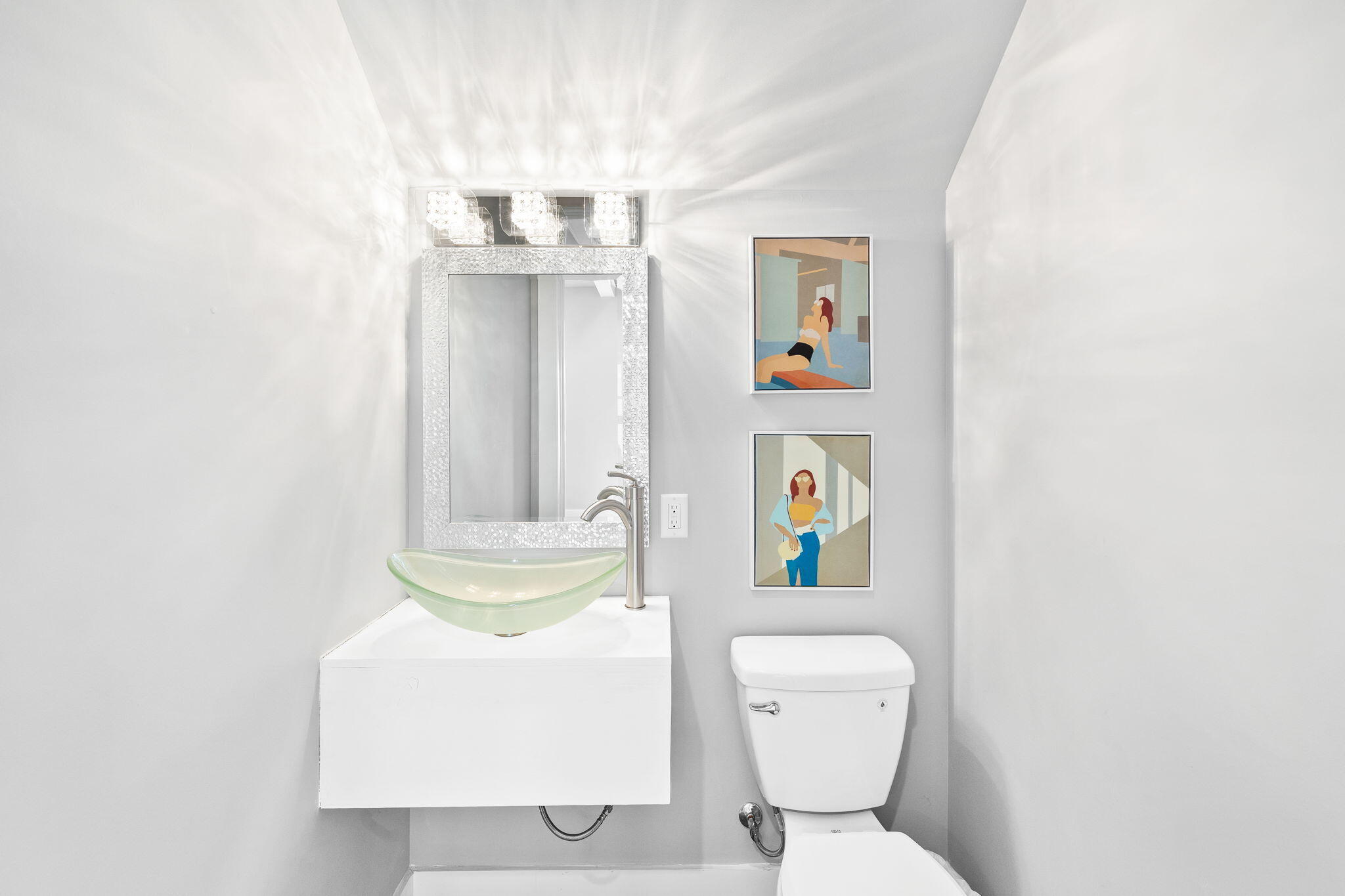 TREETOP VILLAGE - Residential