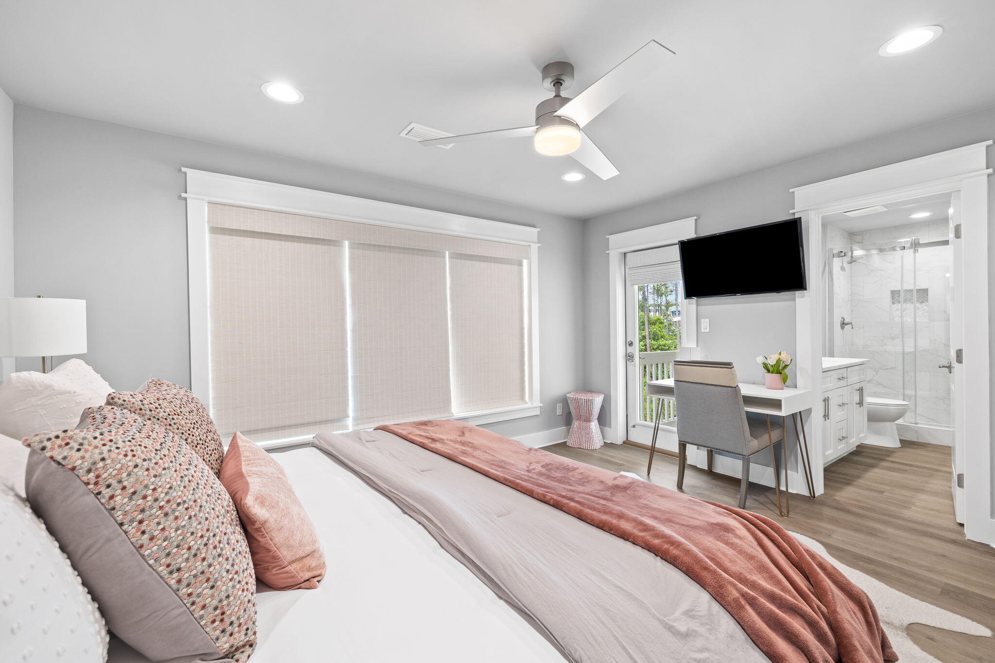 TREETOP VILLAGE - Residential