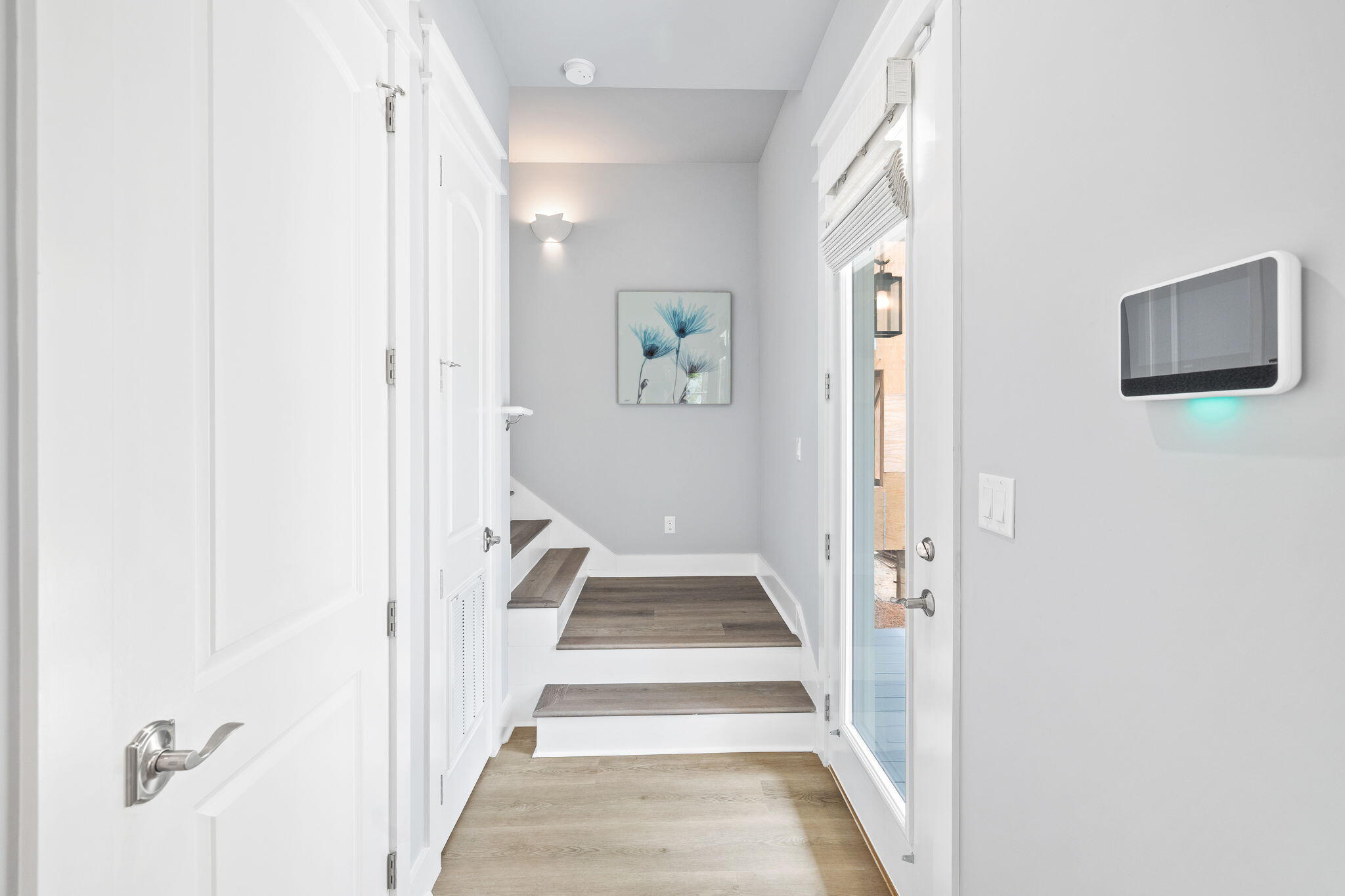 TREETOP VILLAGE - Residential