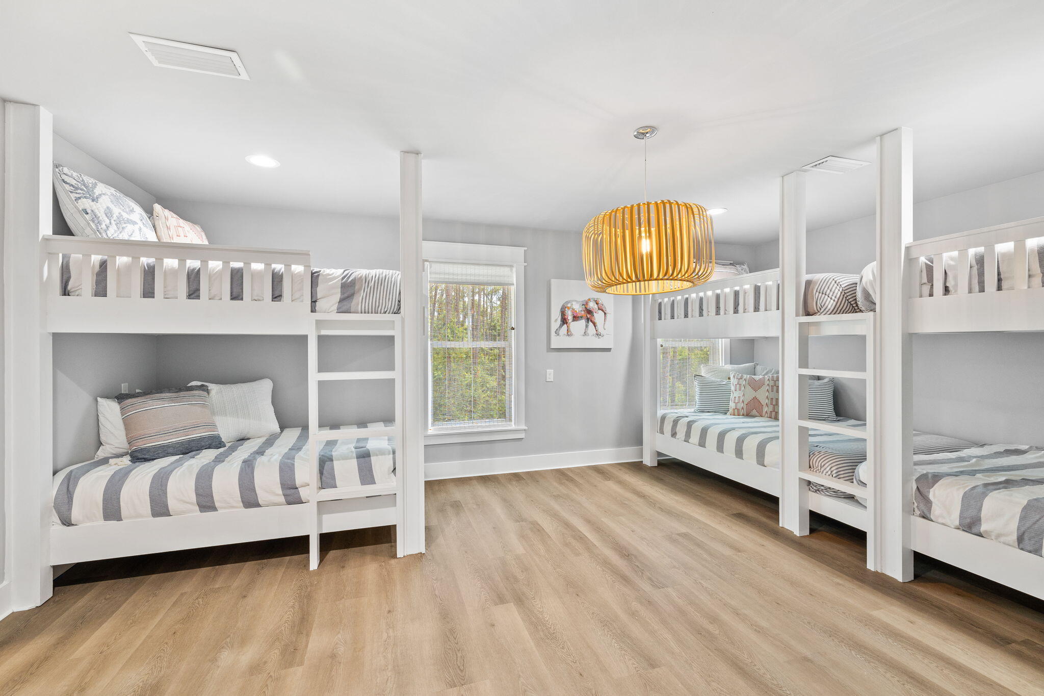 TREETOP VILLAGE - Residential