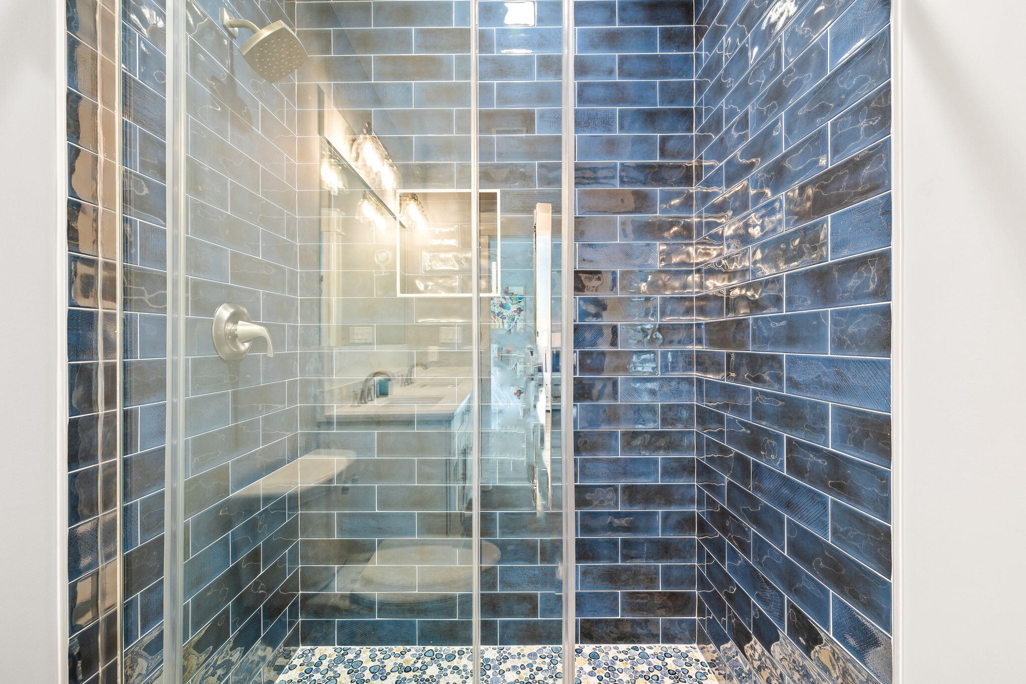 TREETOP VILLAGE - Residential