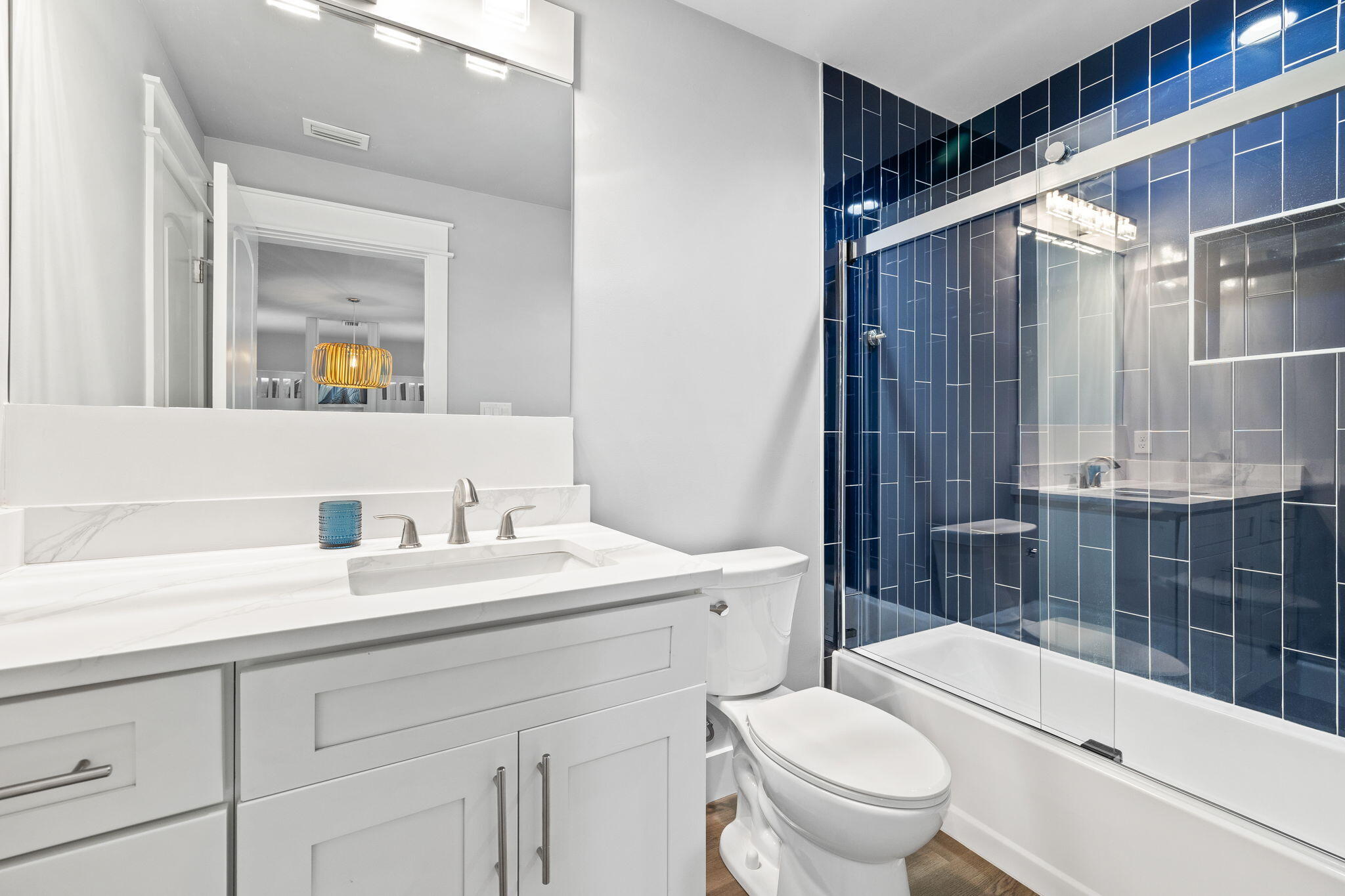 TREETOP VILLAGE - Residential