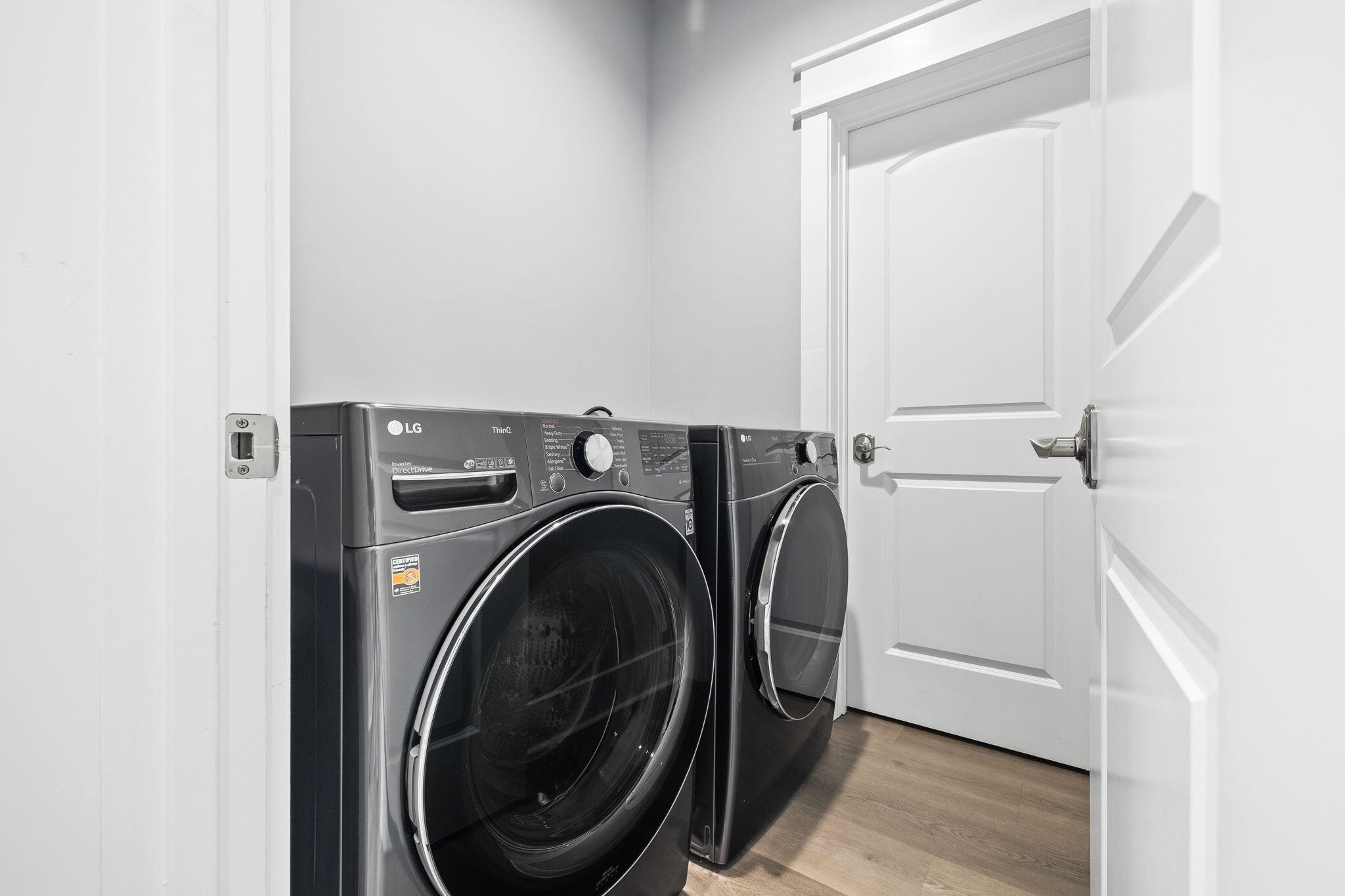 TREETOP VILLAGE - Residential