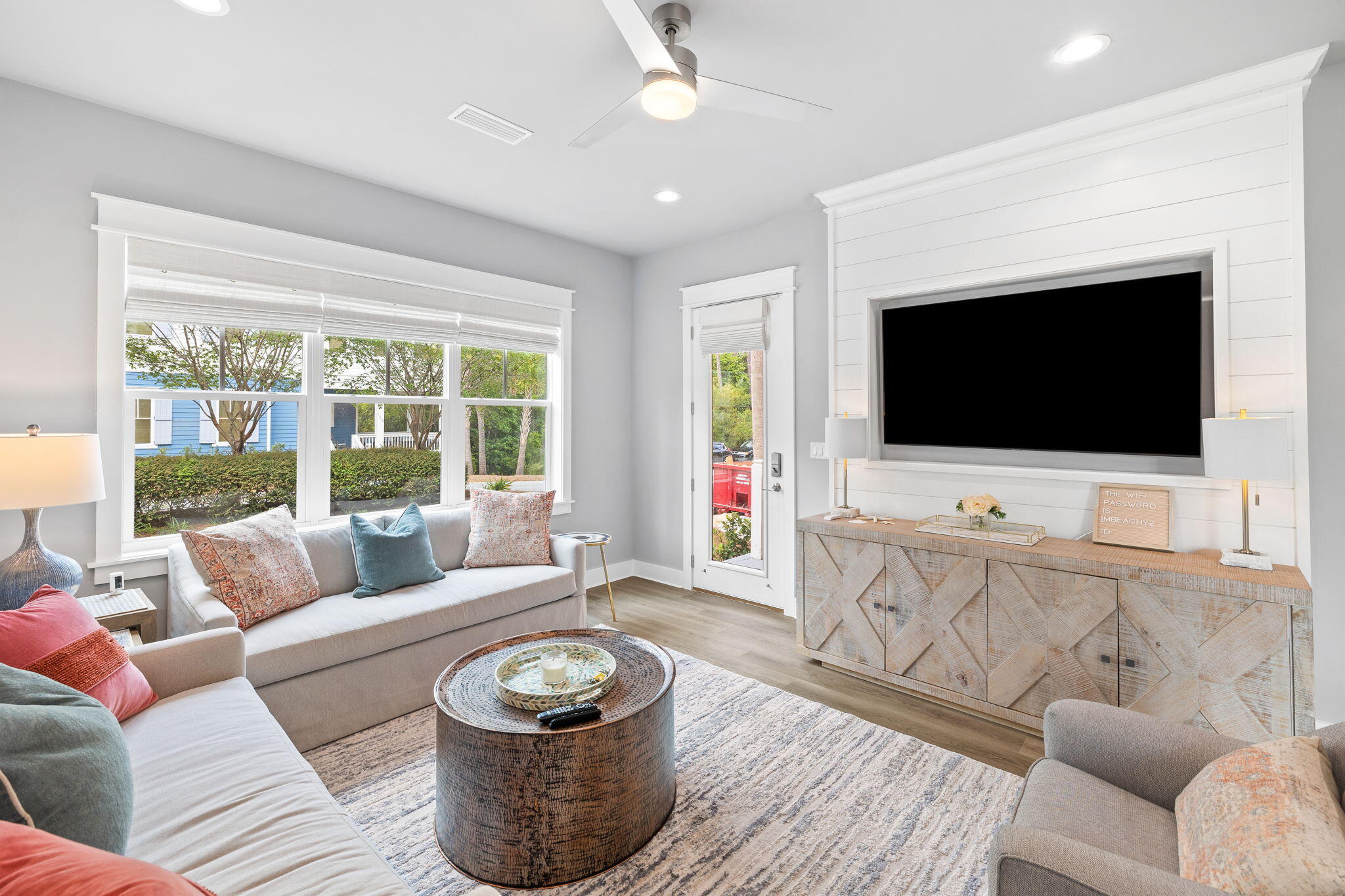 TREETOP VILLAGE - Residential