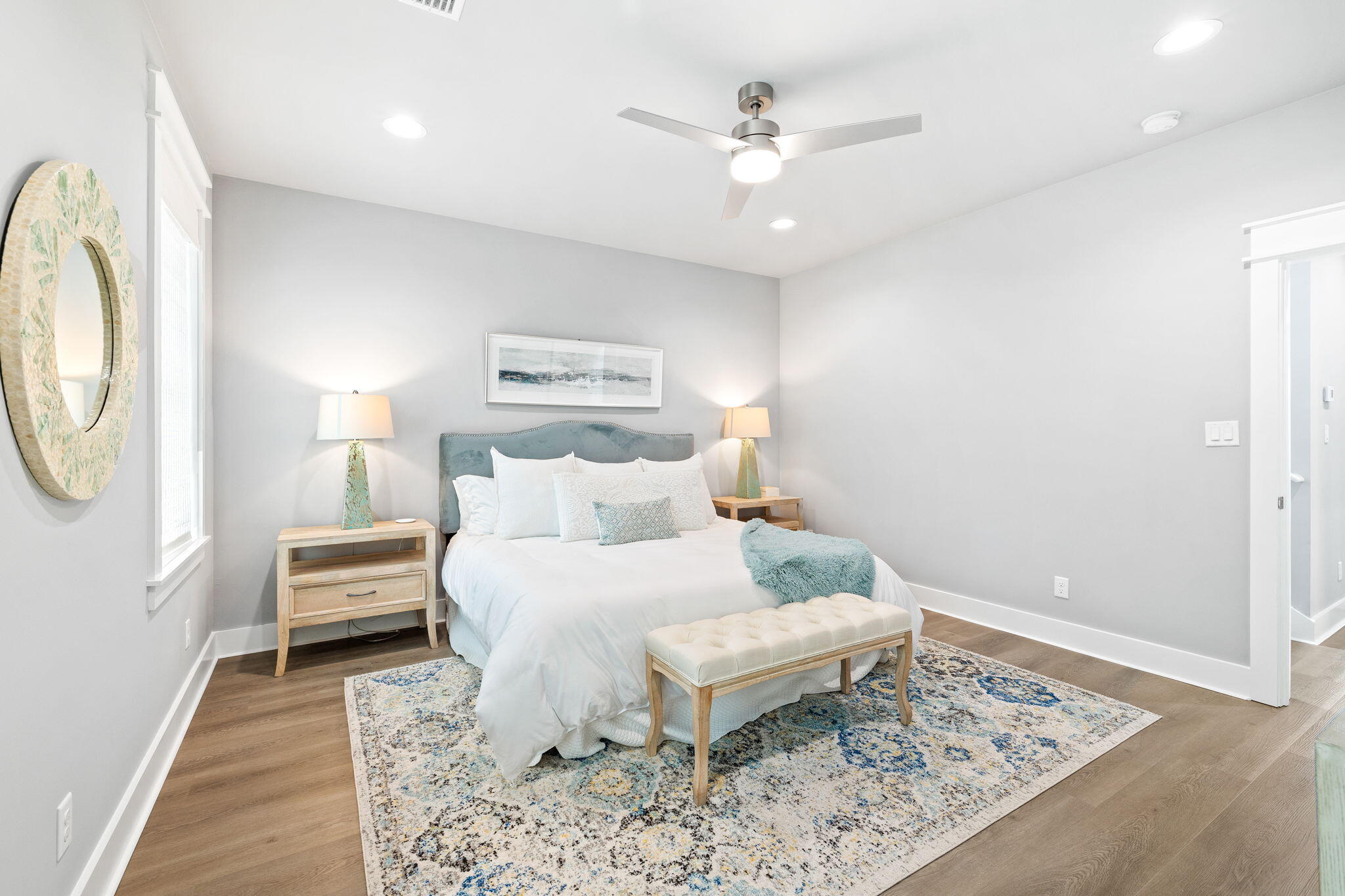 TREETOP VILLAGE - Residential